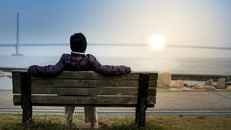 The Quest for Joy