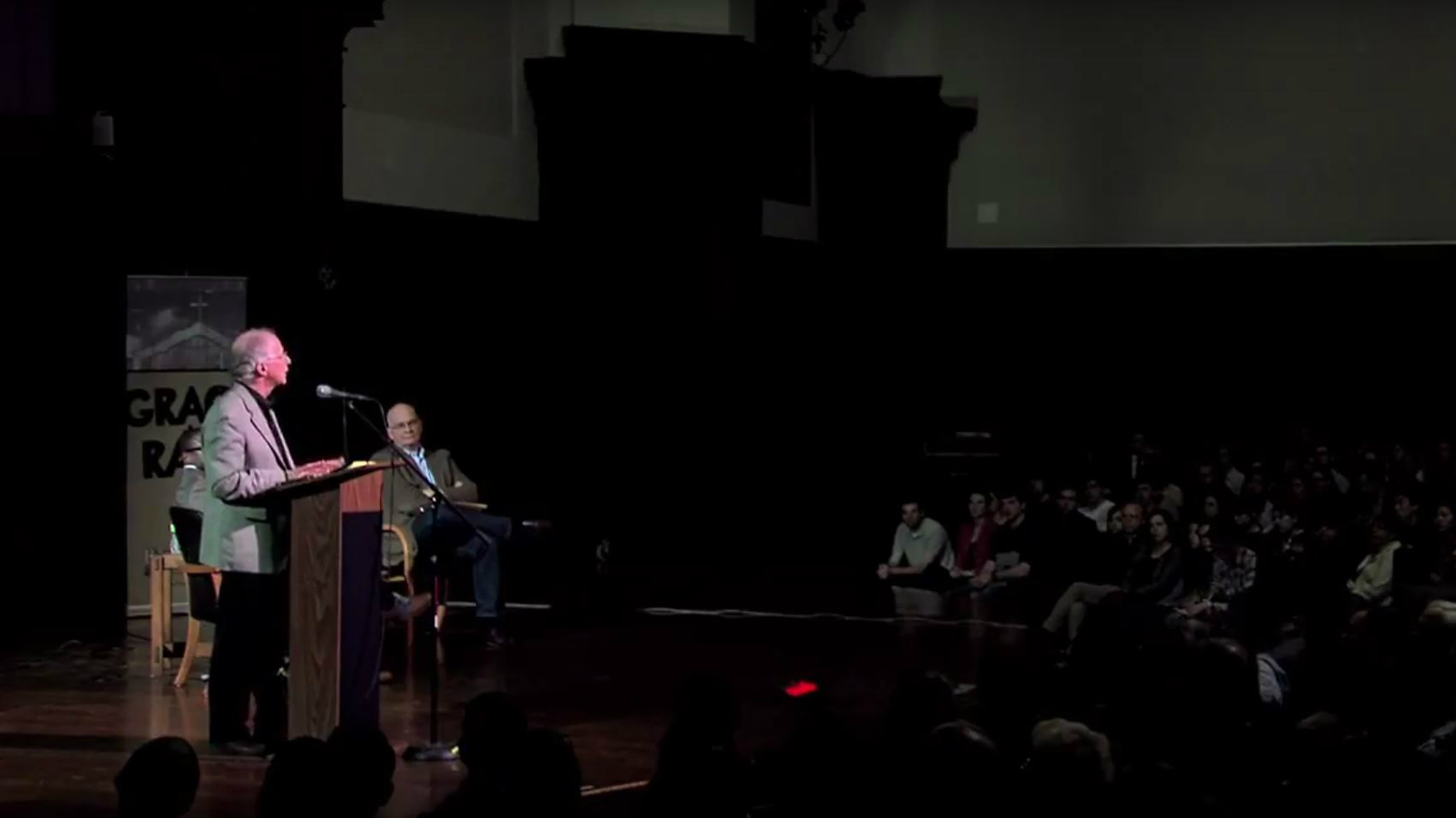 Race and the Christian