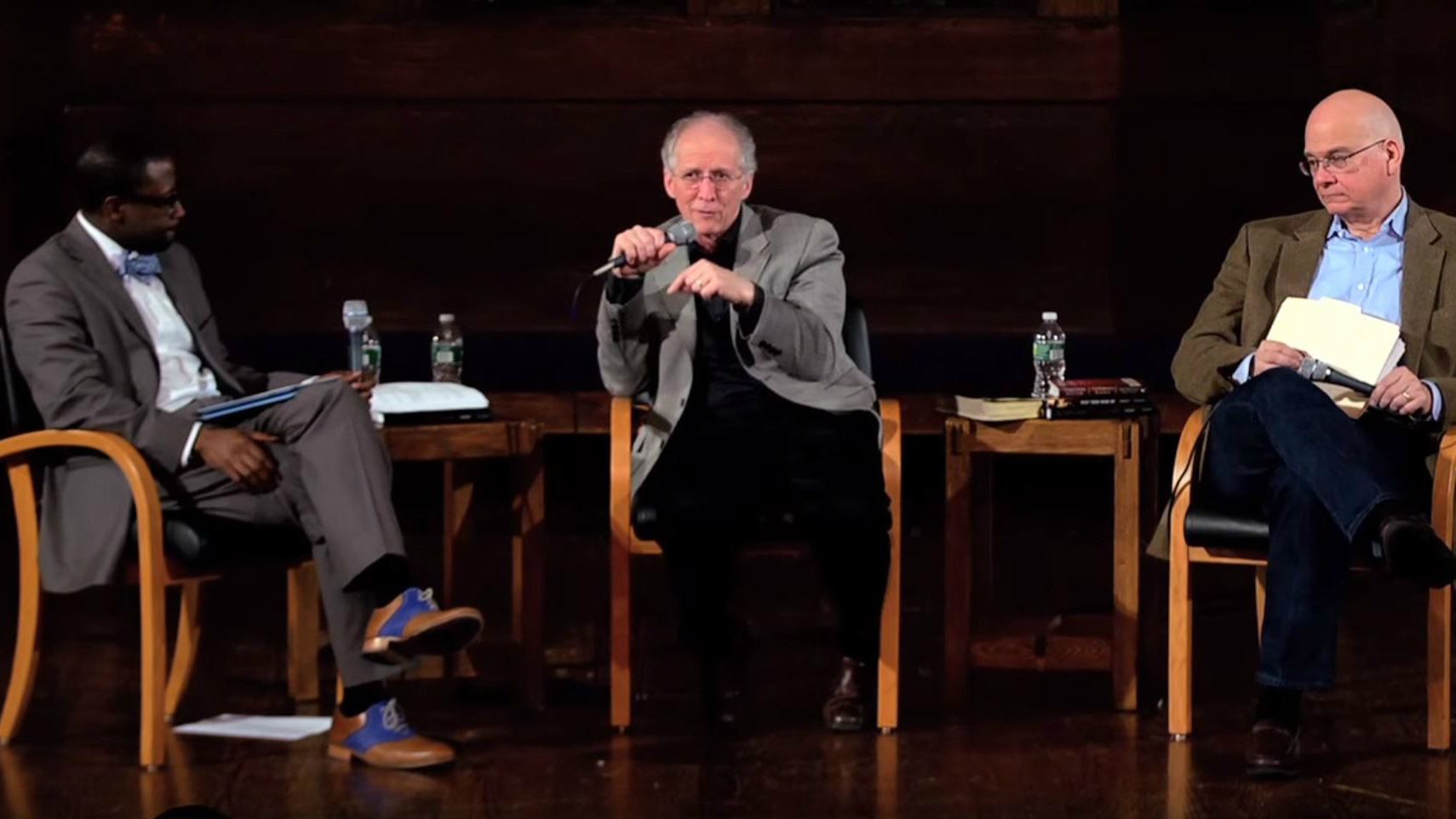 Race and the Christian: Q&A