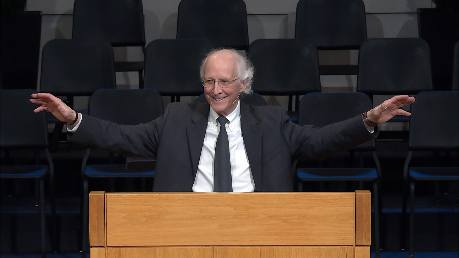 Radiance, Power, and Purification: The Superiority of Jesus Christ