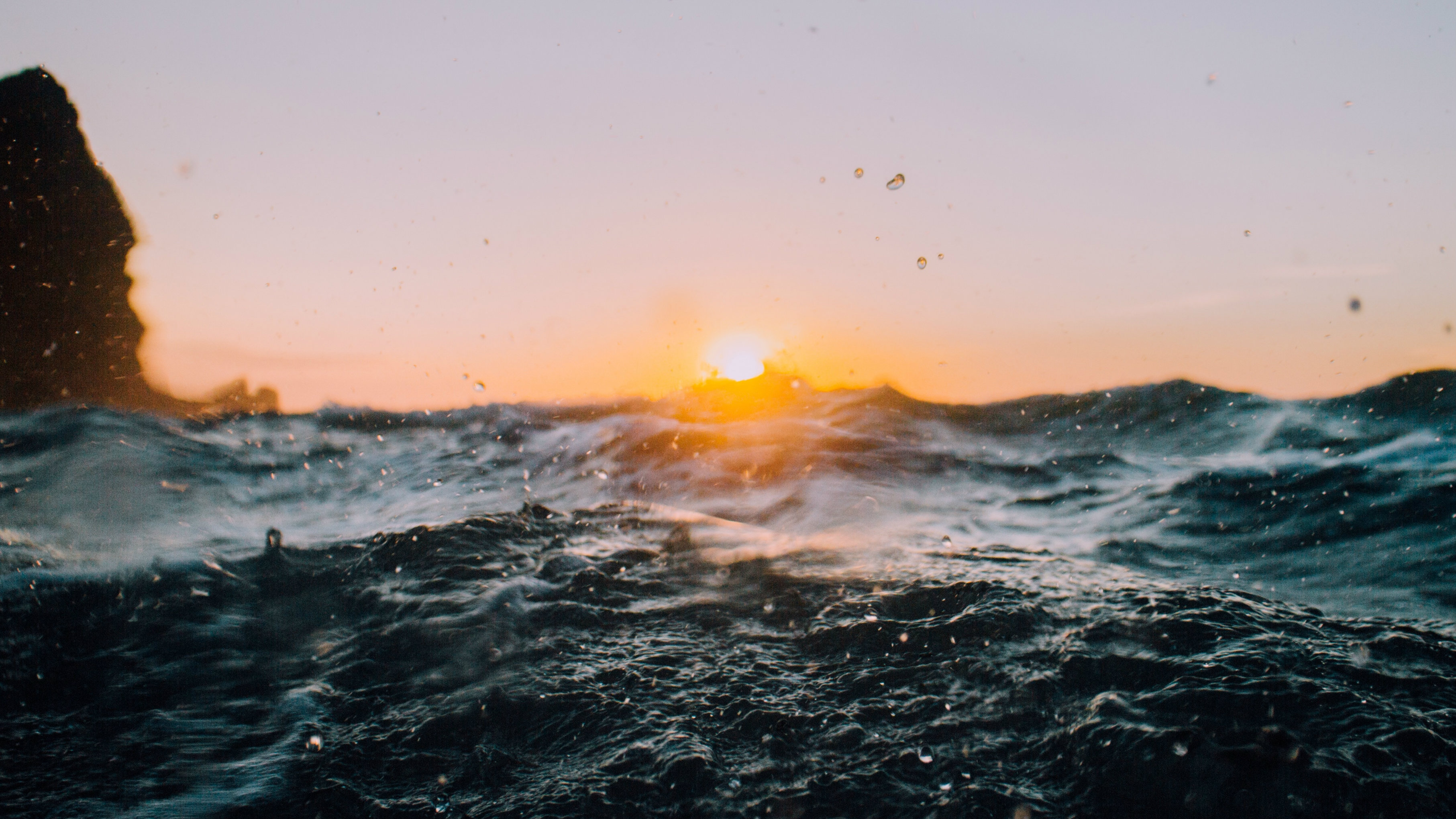 Raised to New Life: The Symbol of Baptism