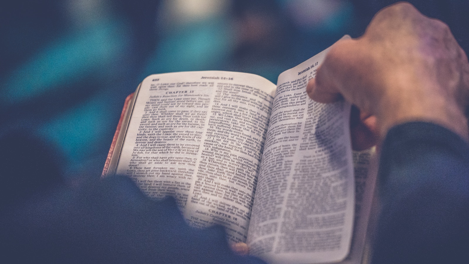 Ready to Move with the Gospel of Peace