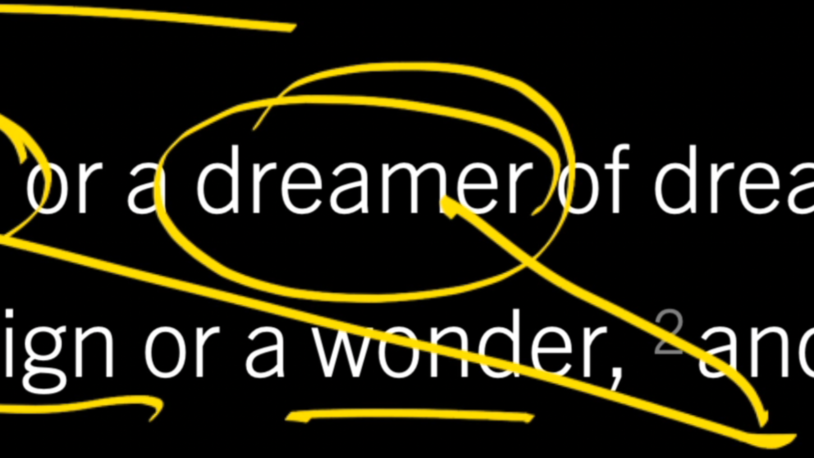 Real Signs and Wonders Serving Unreality: 2 Thessalonians 2:9–12, Part 1