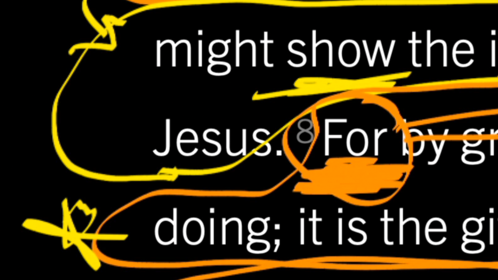 Recalling Hopelessness Can Serve Happiness: Ephesians 2:11–13, Part 3