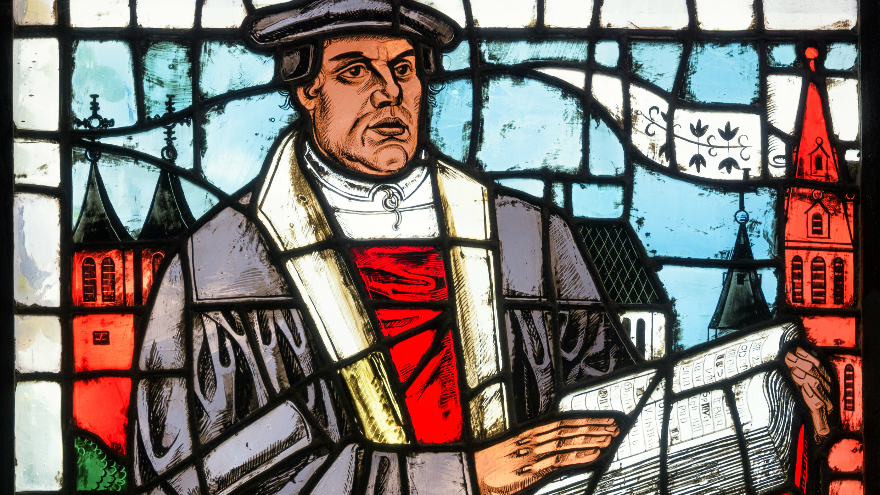 Reformation Day