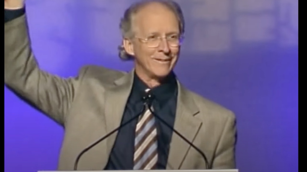 Rejoicing in the Midst of Sorrow