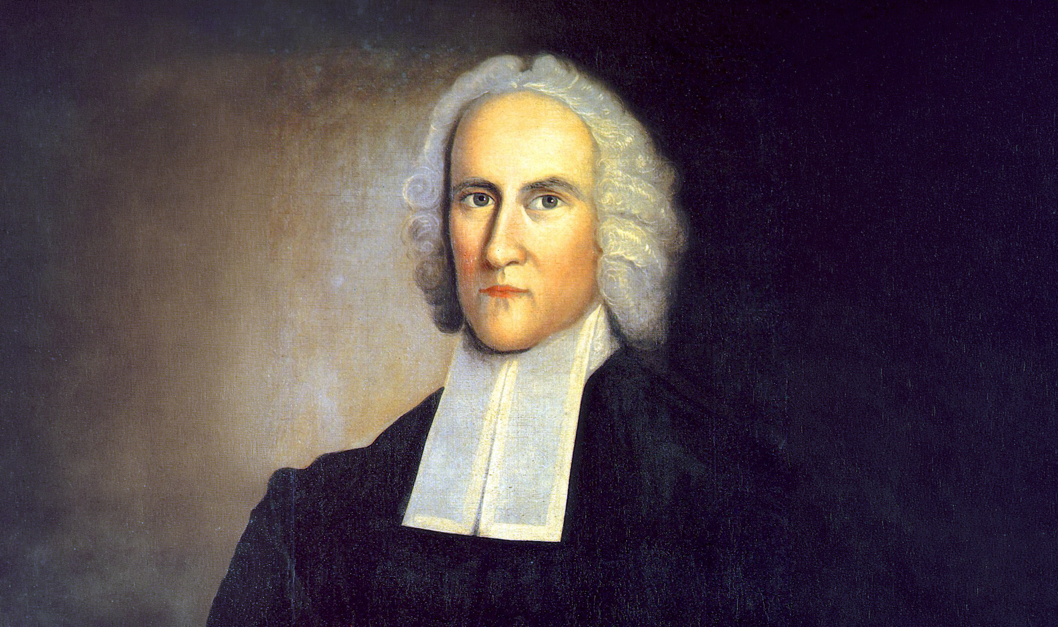‘Religious Affections’: Textbook of the American Soul