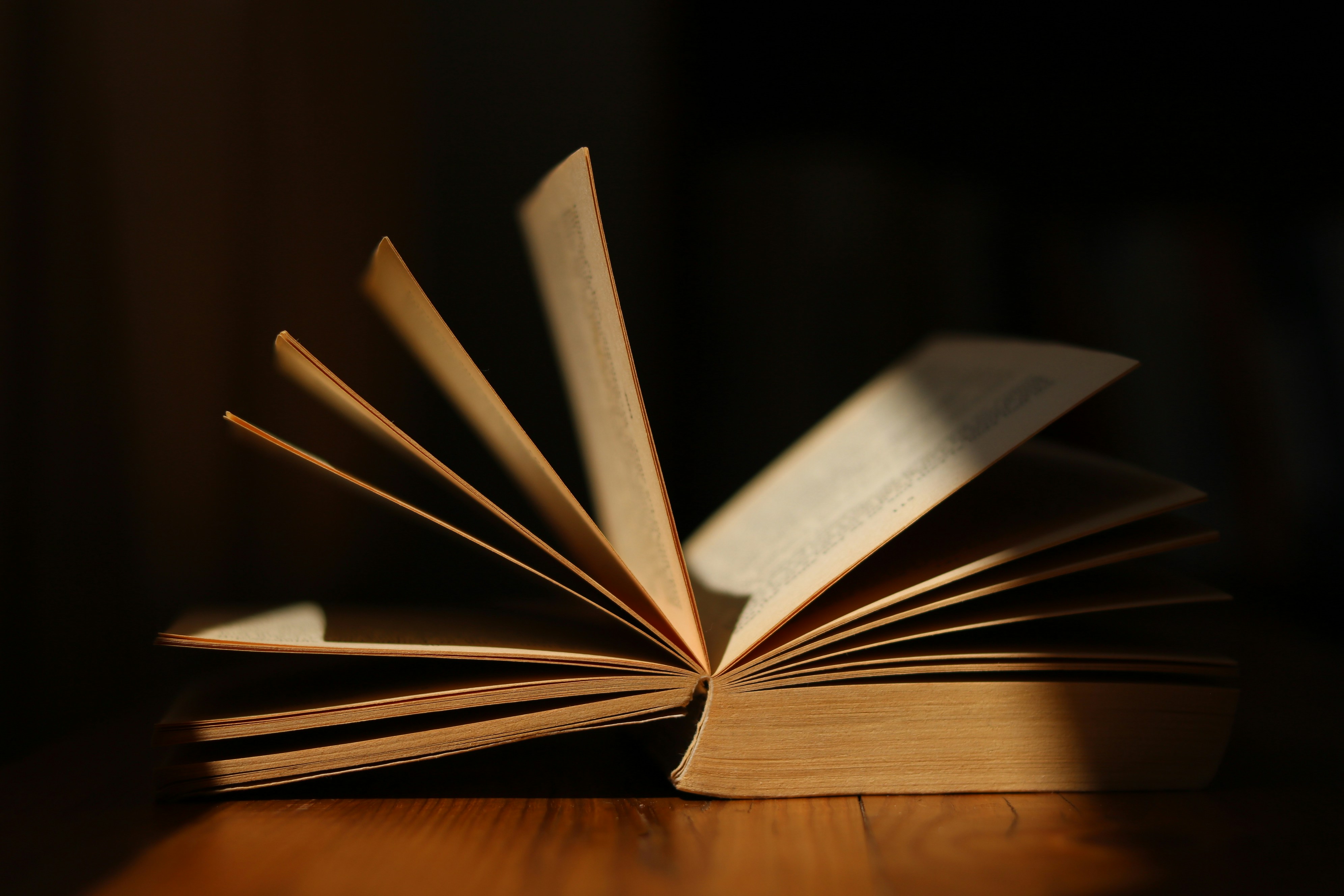 Read, Be Read, and Read Again