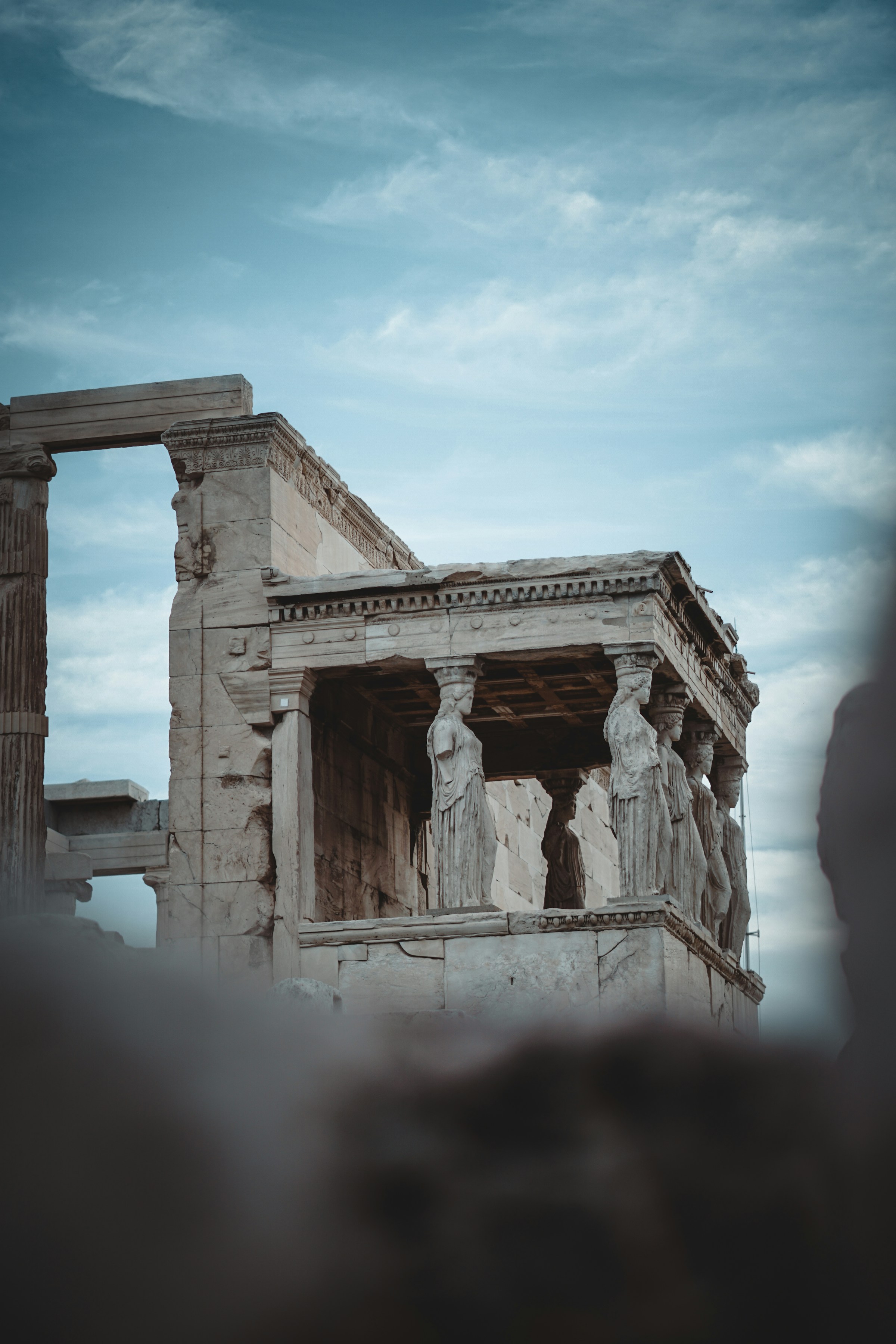 Are World Religions Halfway to God?