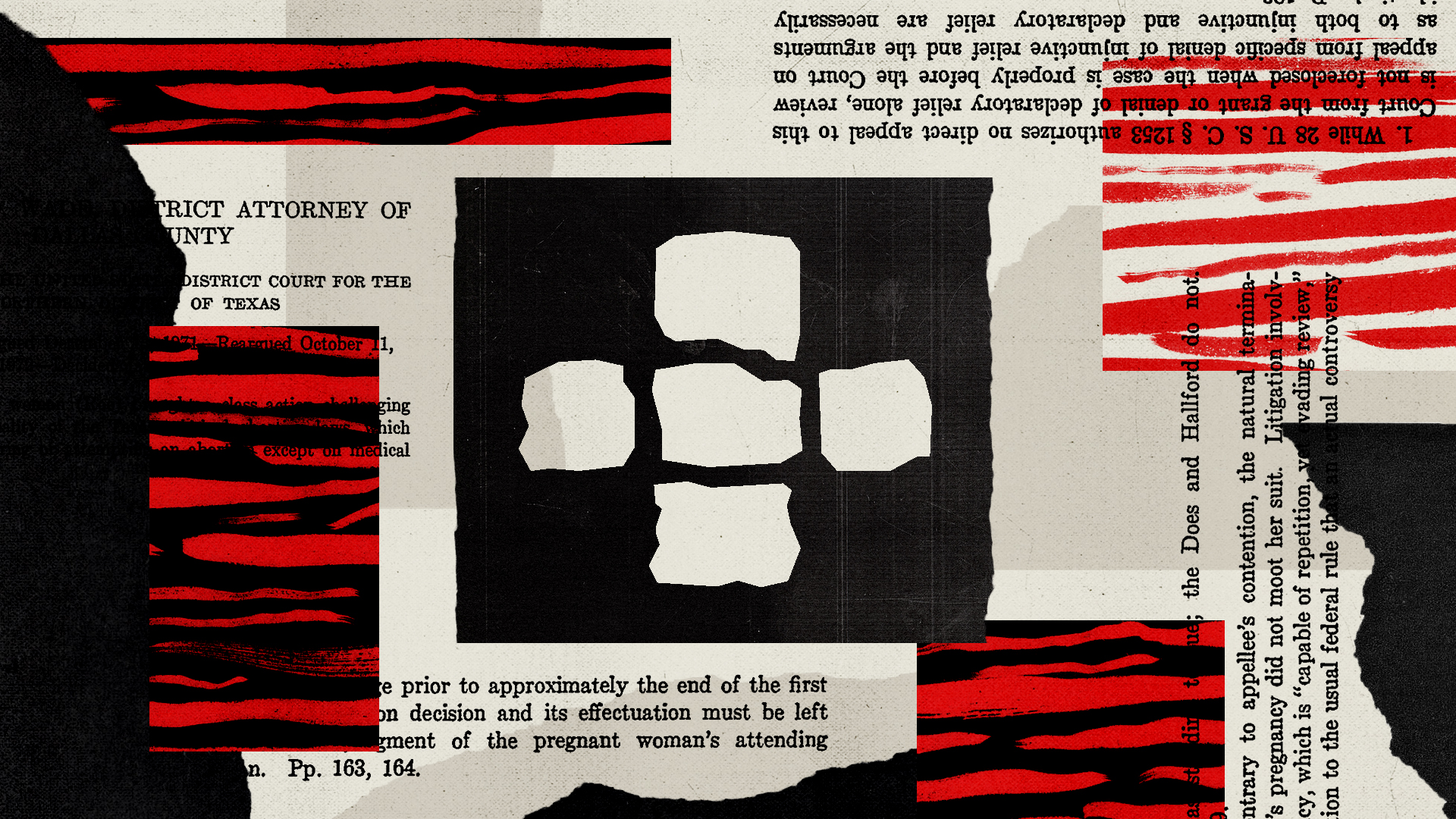 The Women Who Guarded the Womb