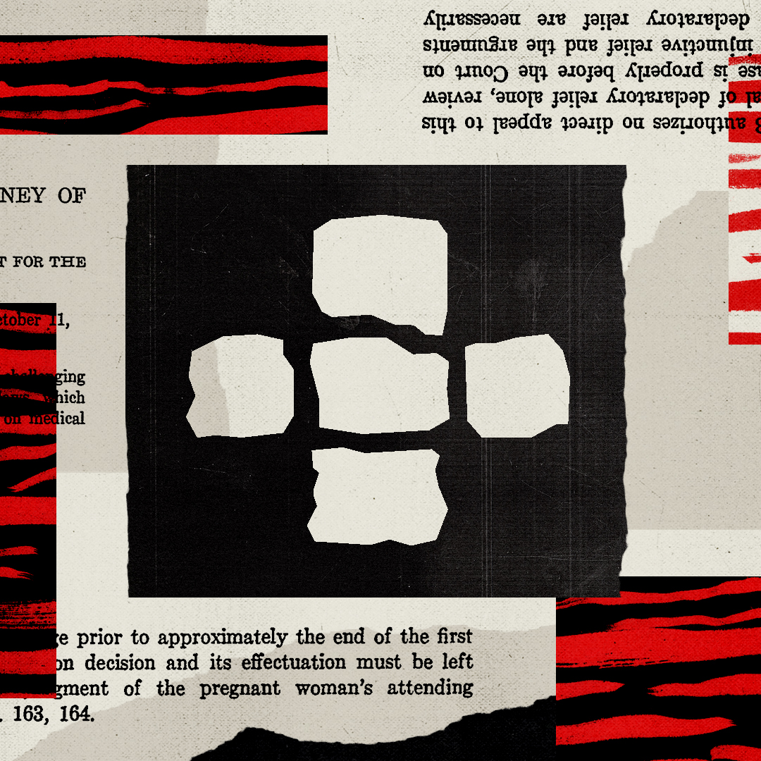 The Women Who Guarded the Womb