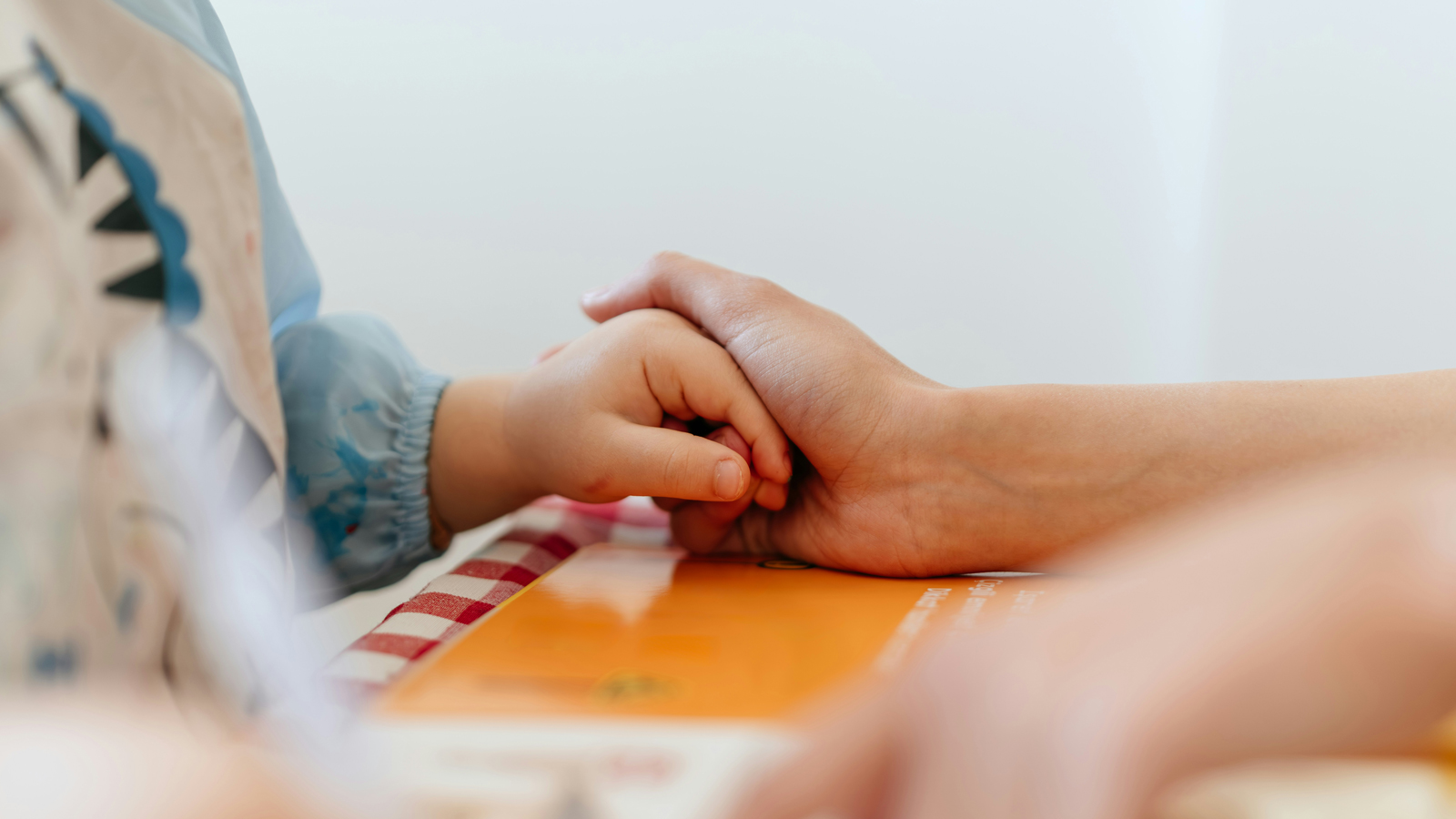 Family Prayer Is Inconvenient and Worth It