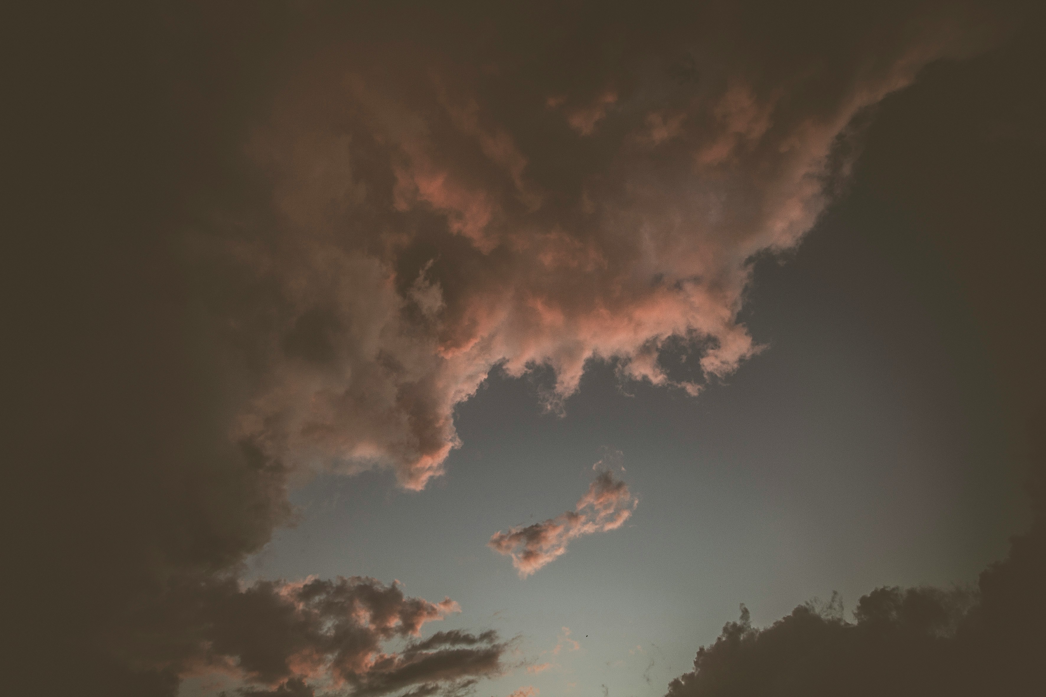 When Nice People Face God
