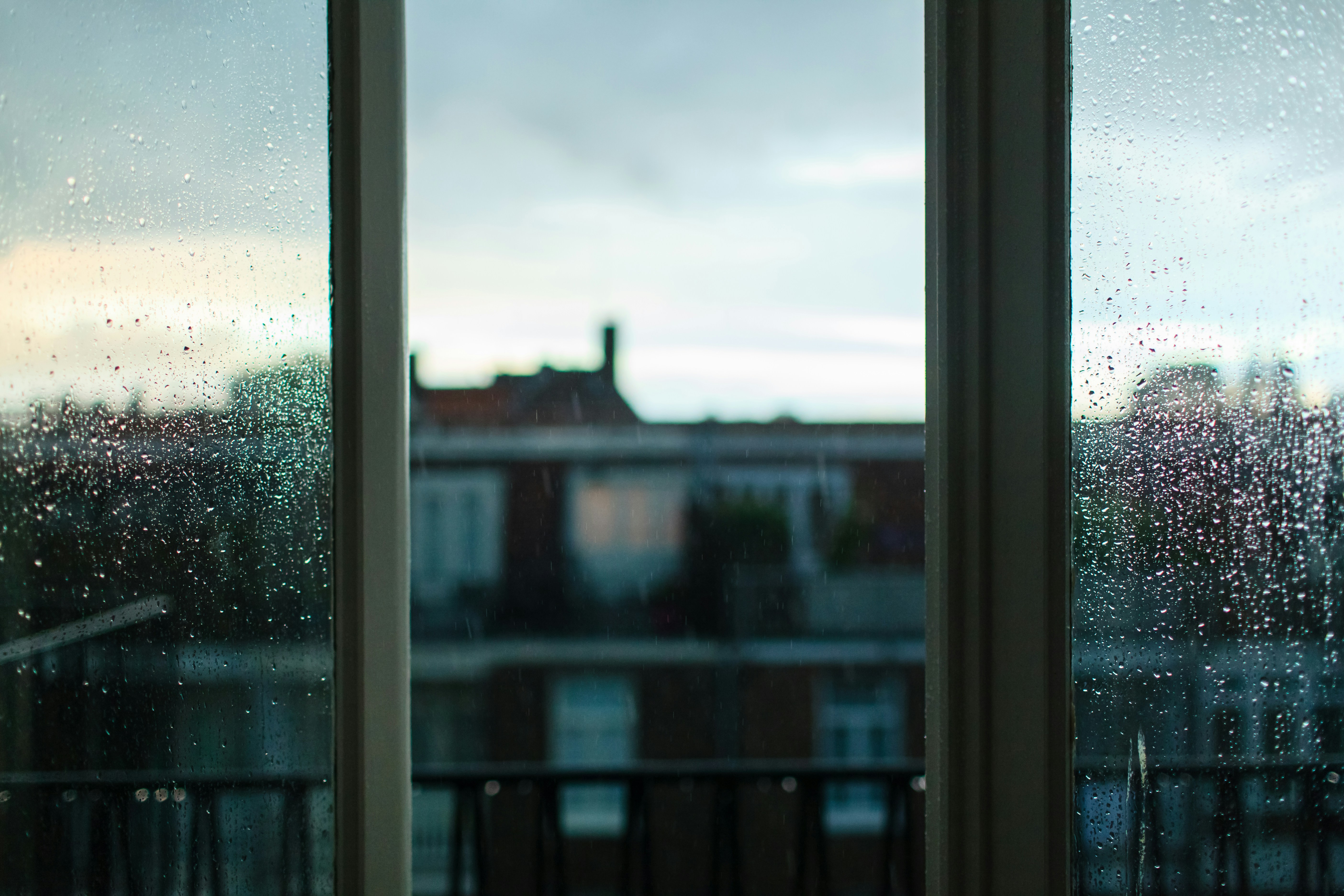 How a Crushed Faith Comes Home