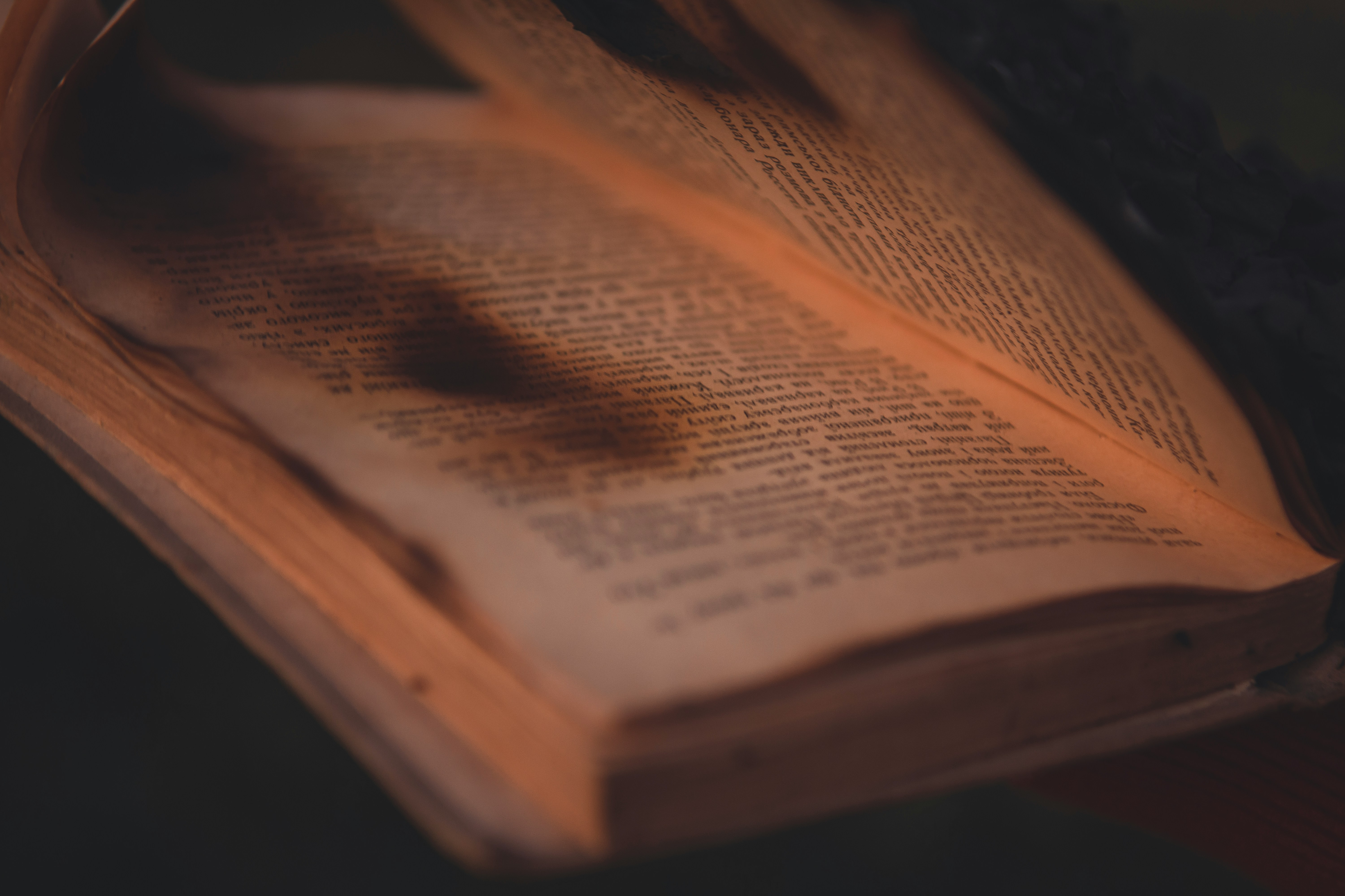 The Mystery and Glory of God’s Name