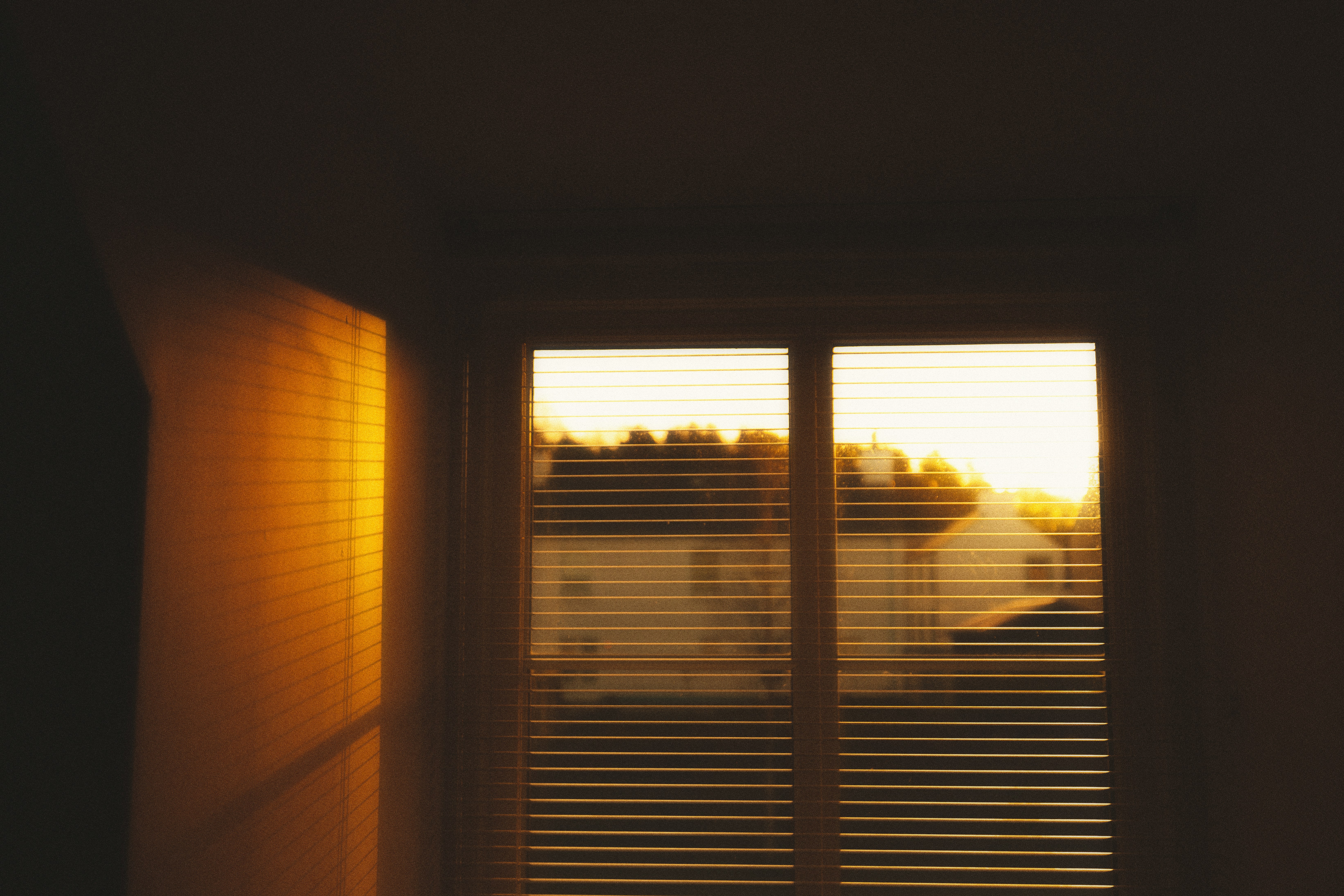 Linger Awhile and Delight in God