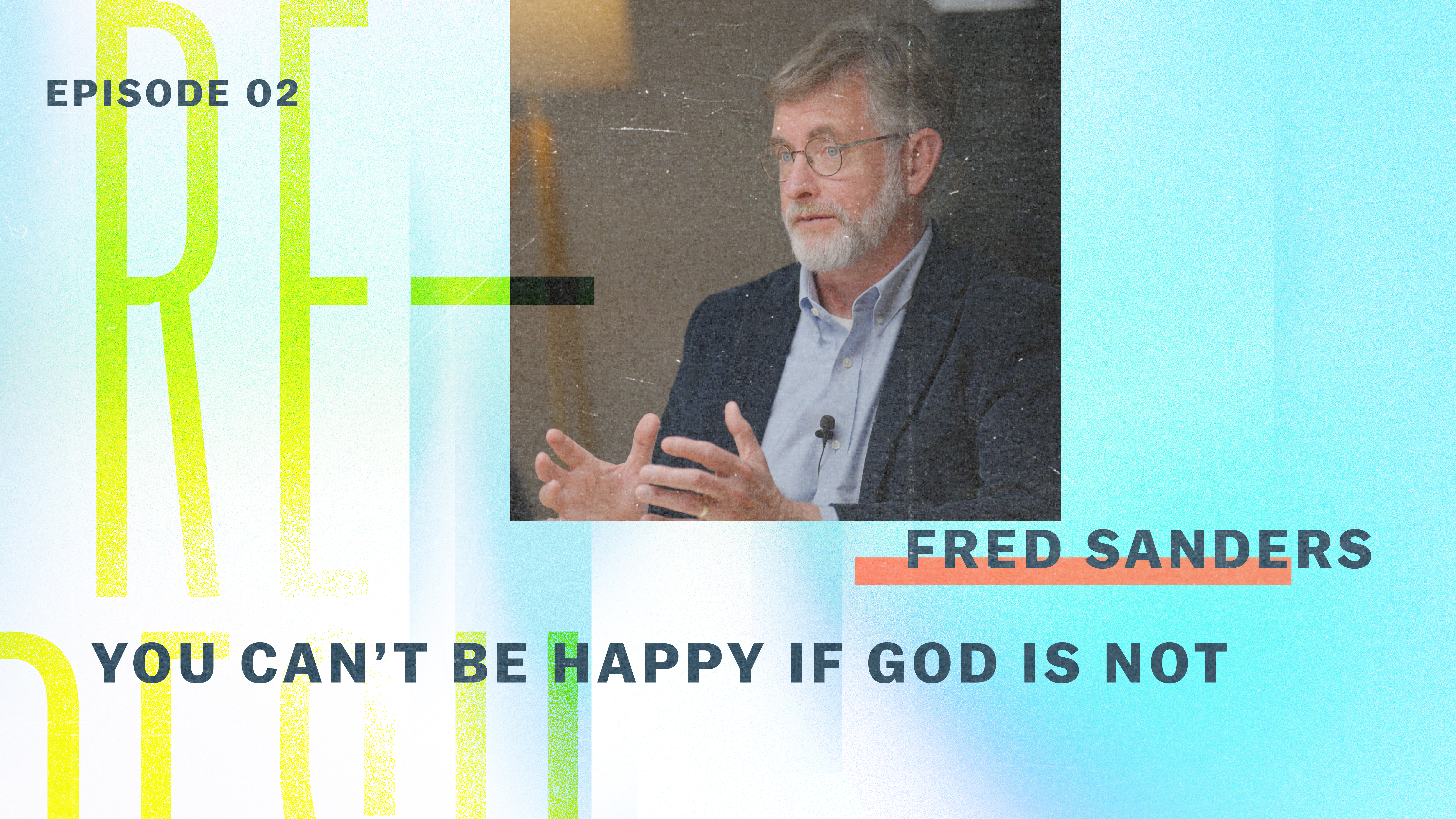 What Makes God Happy?