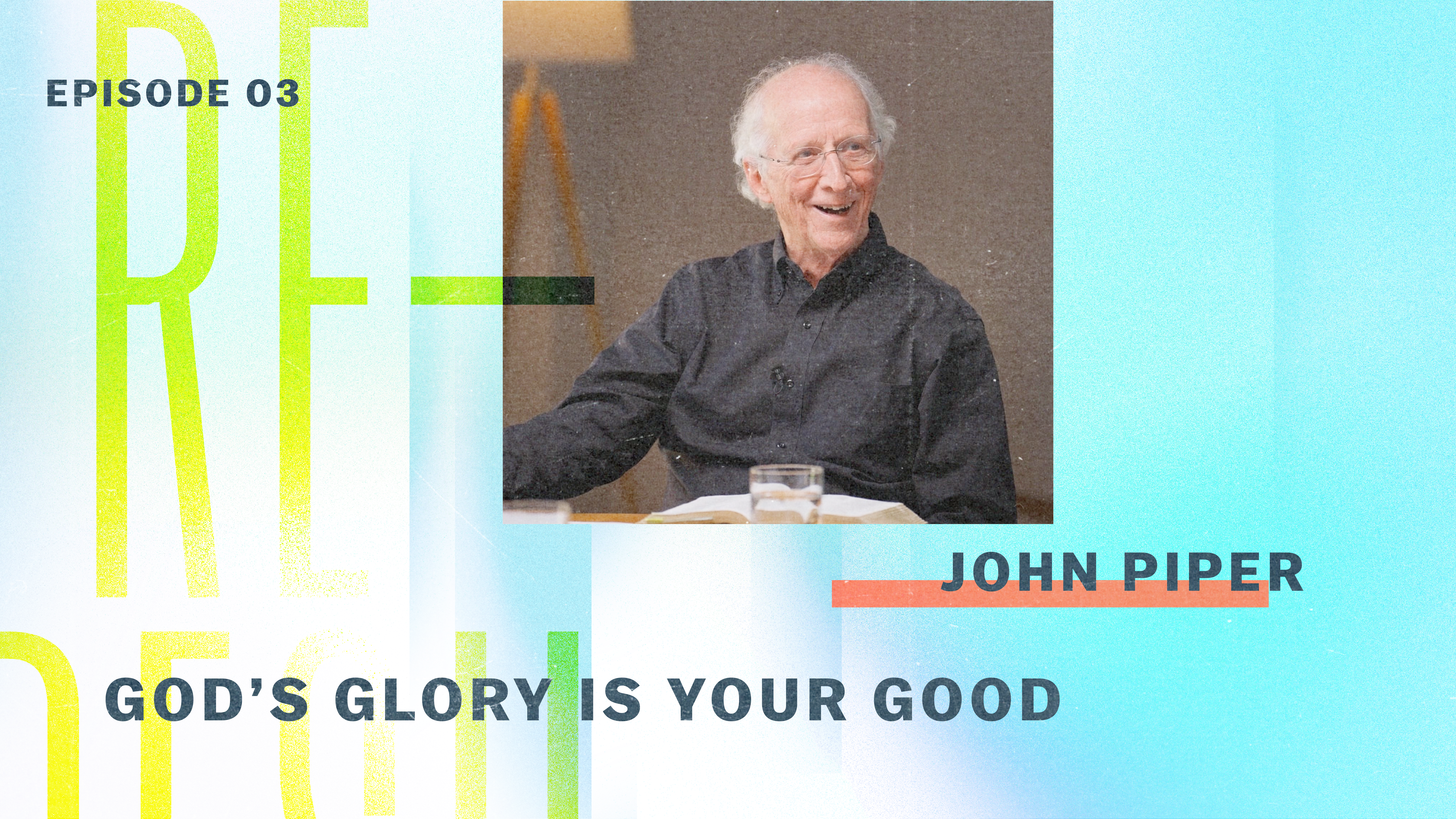 What Does God Care About Most?
