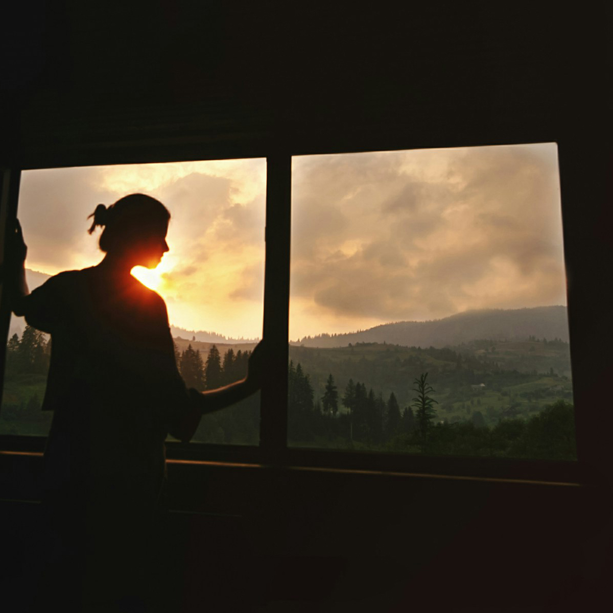 Invite God into Your Anxieties