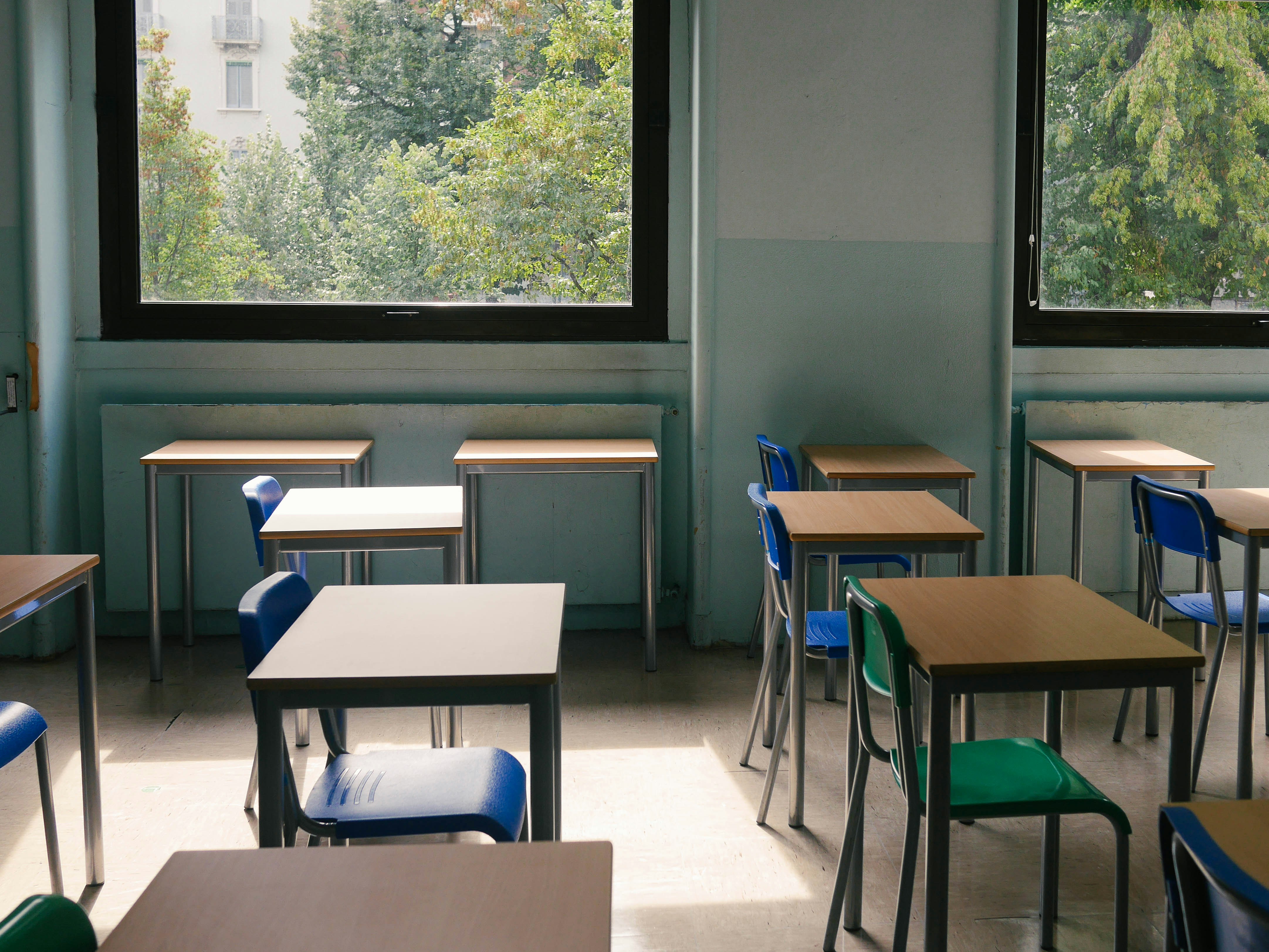 What If School Could Serve Your Joy in Jesus?