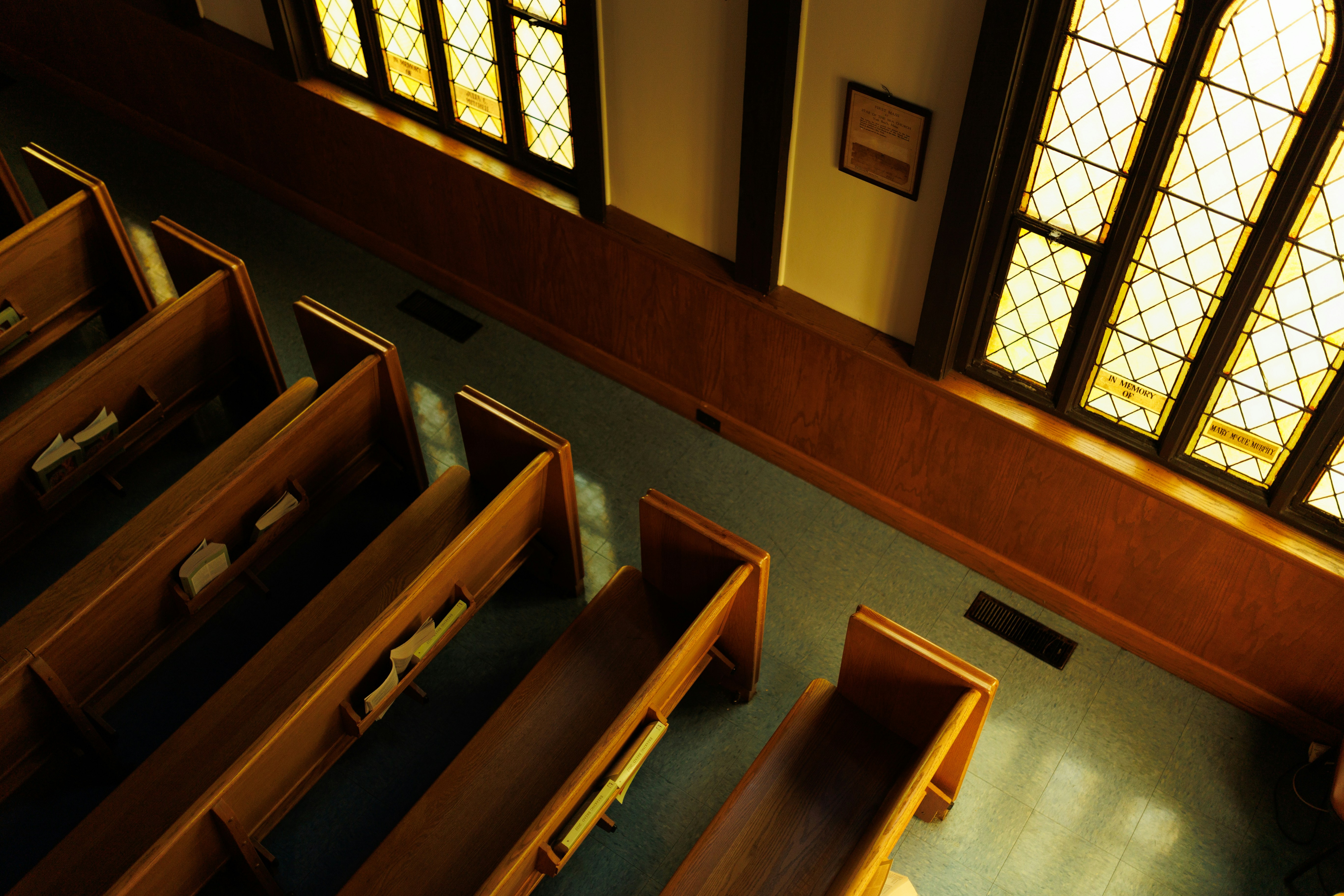 Do We Need to Go to Church Every Week?