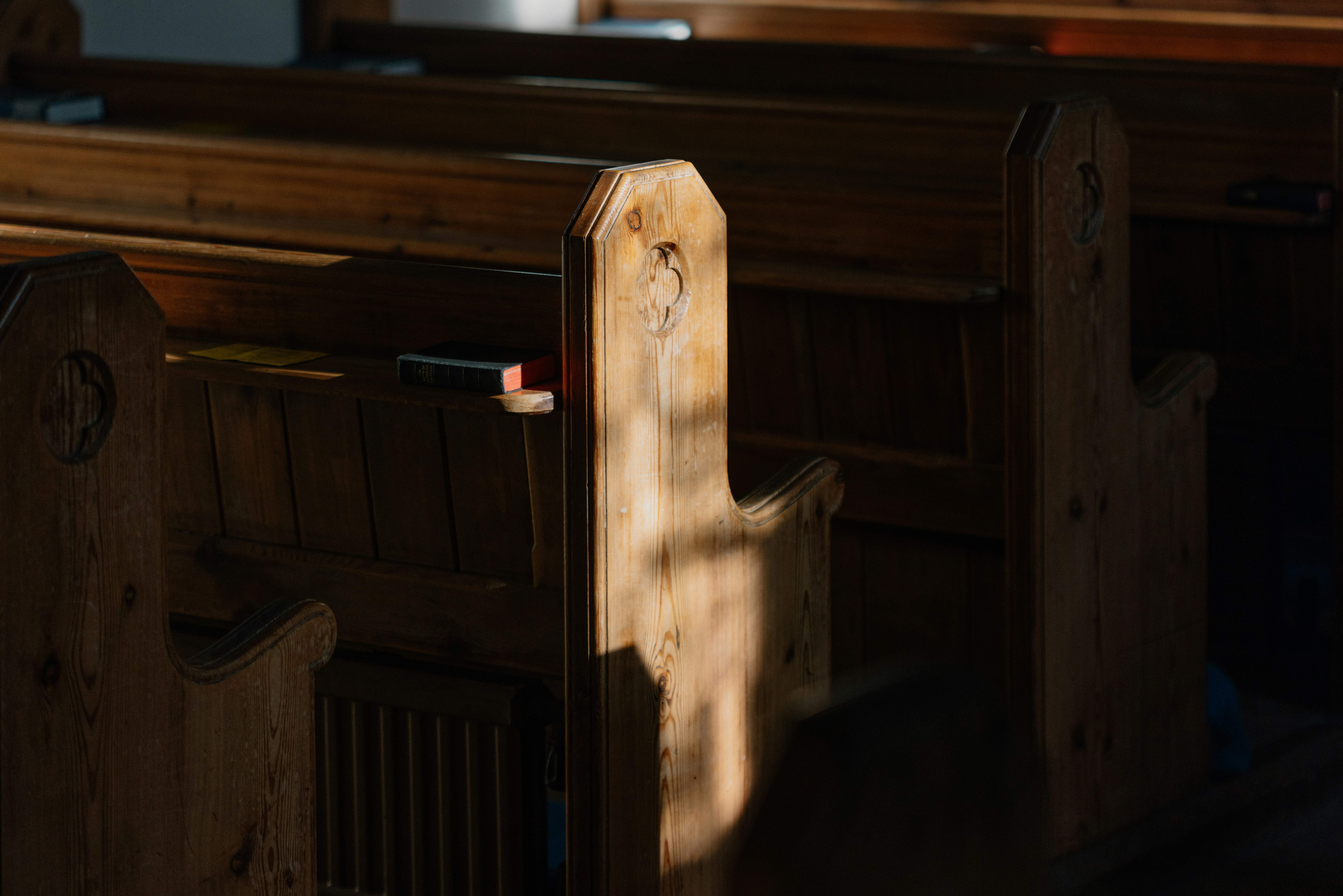 Six Traits of a Forgettable Sermon