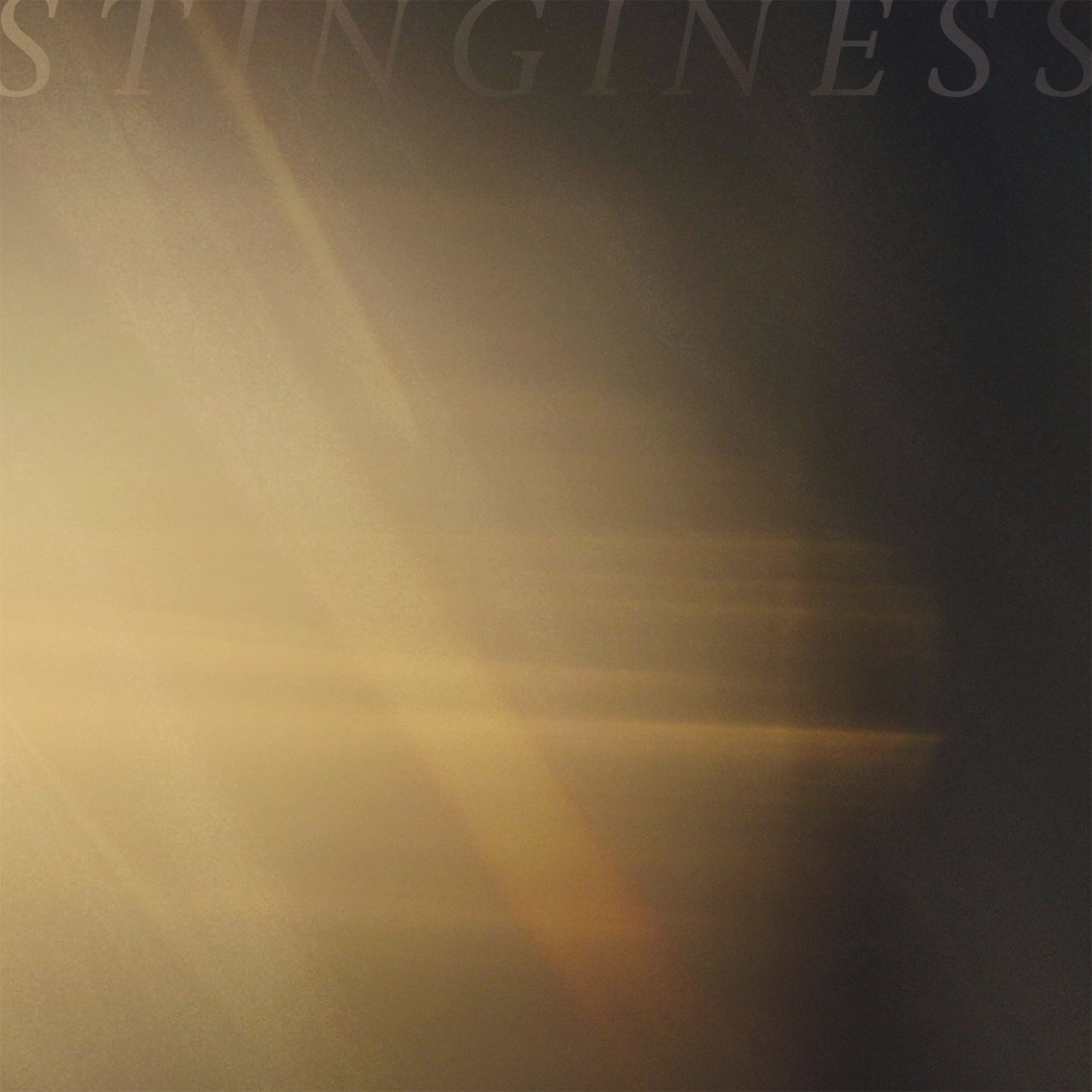Stinginess and the Generosity of God