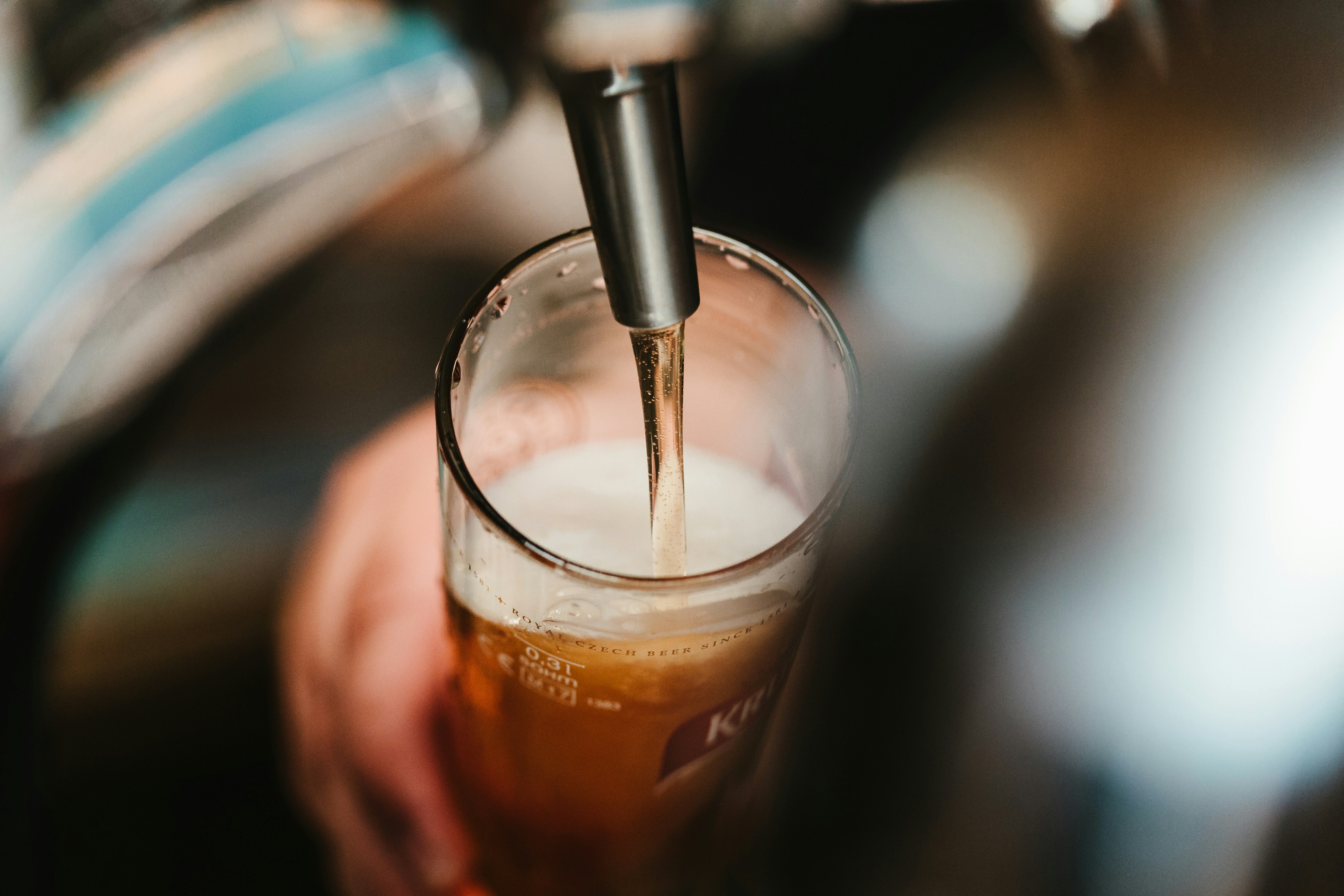 A Sober-Minded Approach to Alcohol