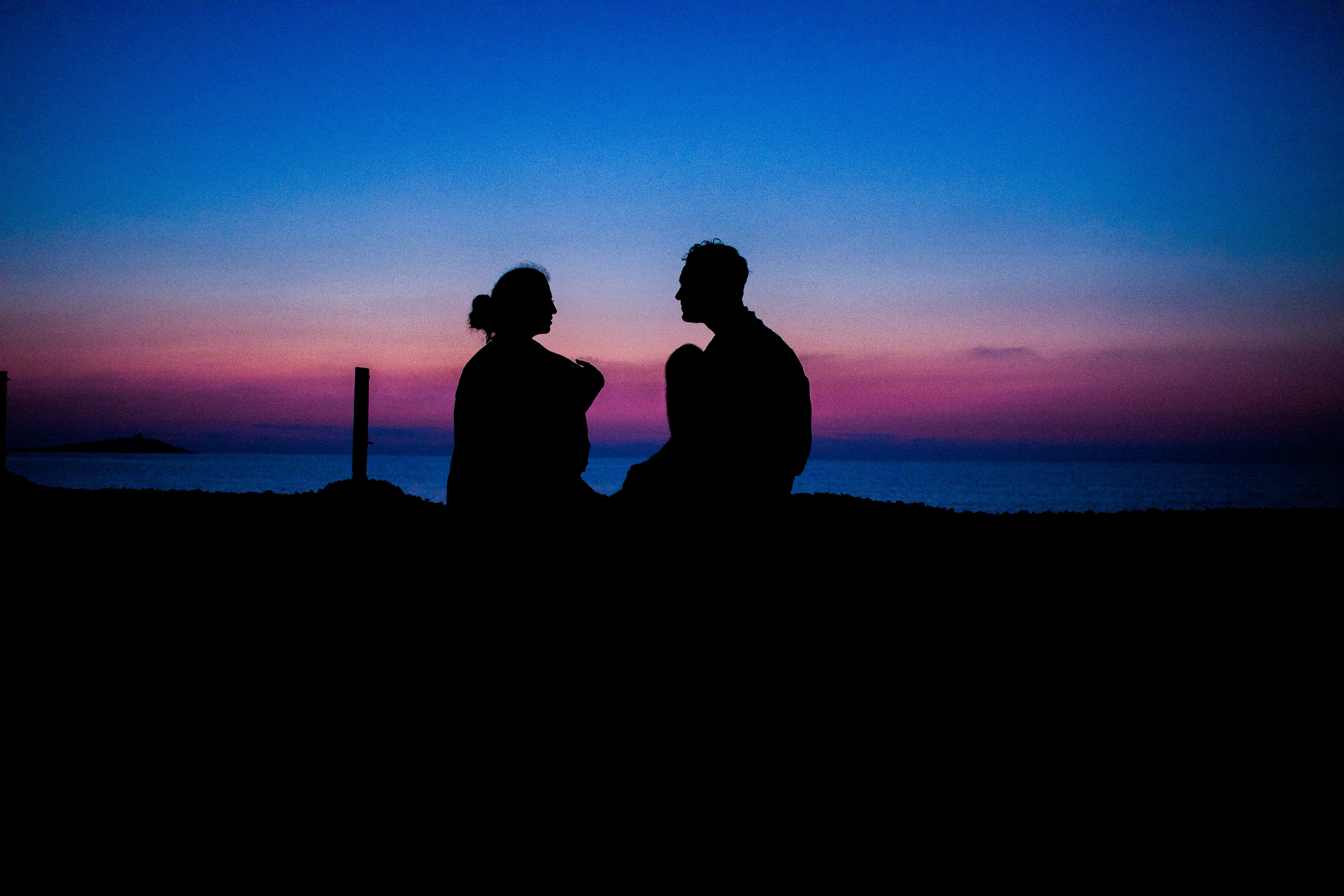 The Marriage Miracle That Takes Time