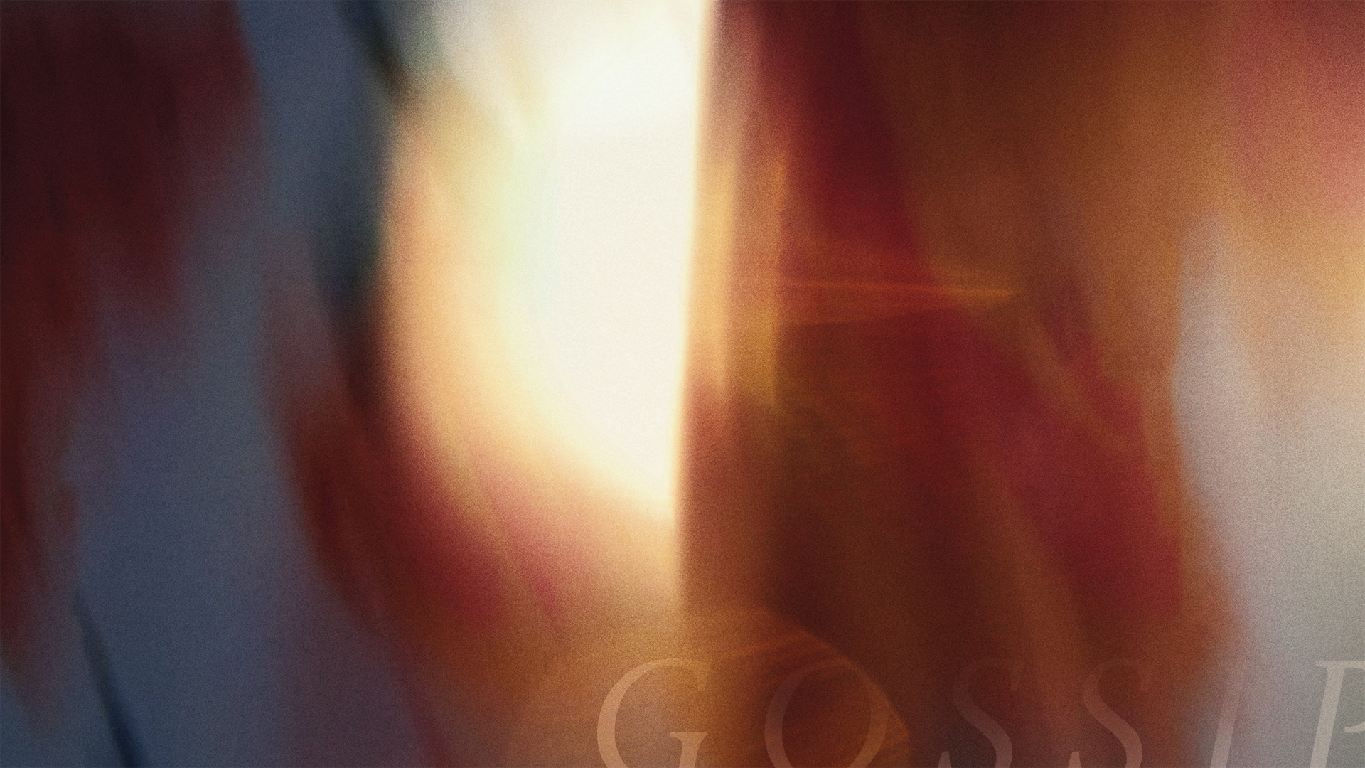 Gossip and the Words of God