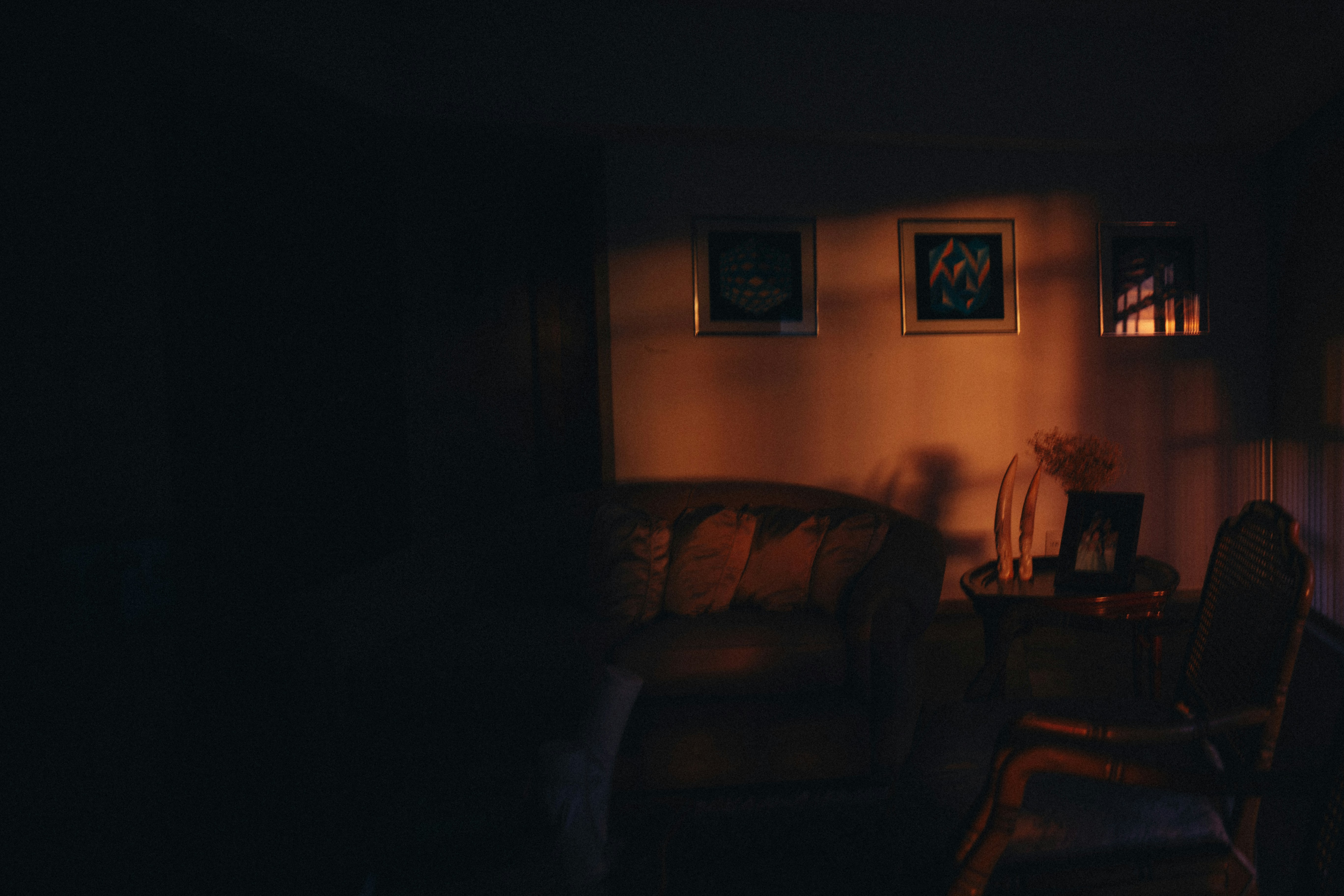Trapped in a Meaningless Life
