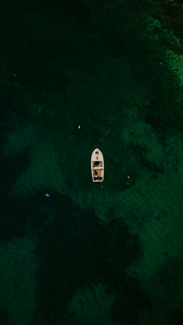 Life on the Seas of Death | Desiring God