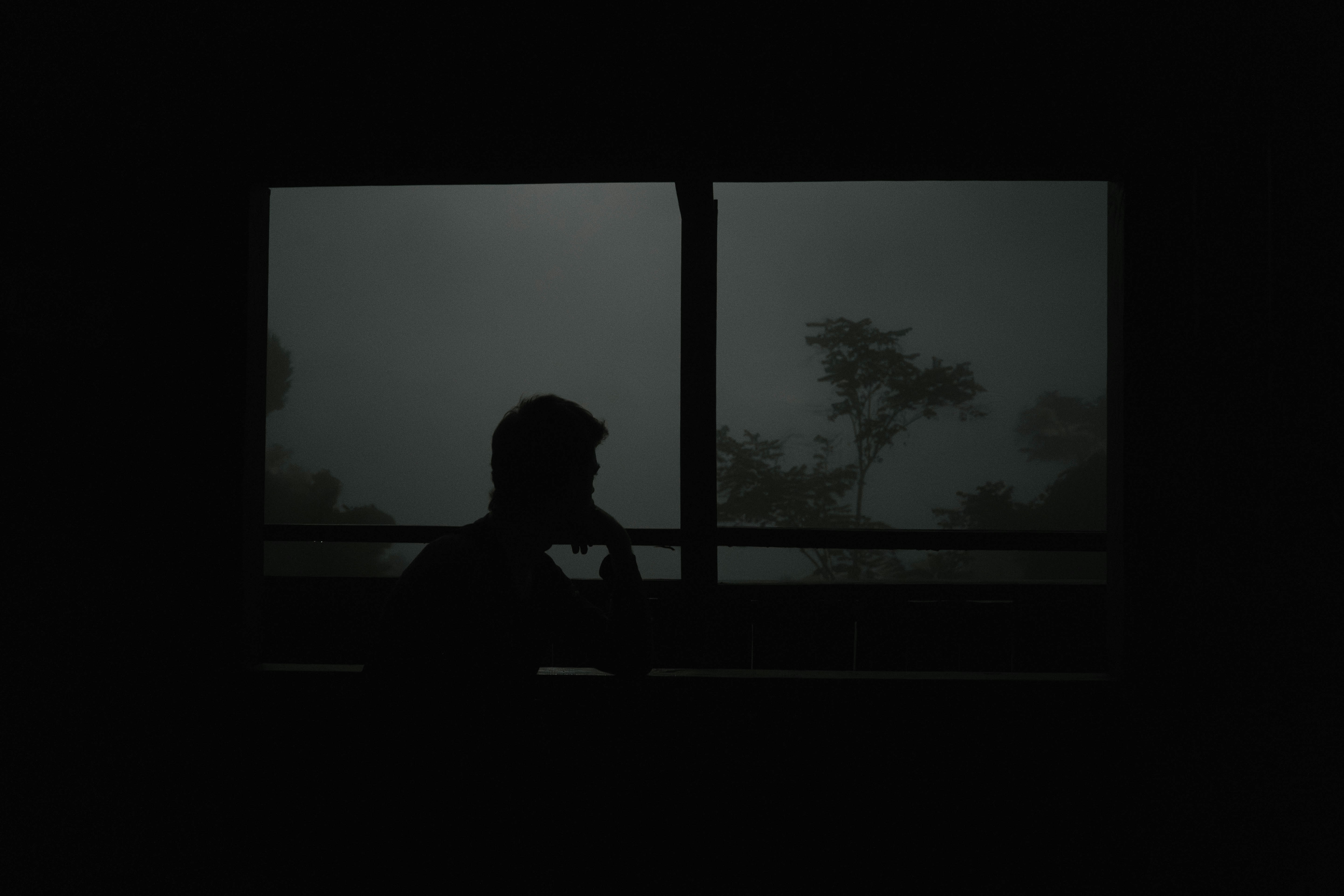Can My Pain Kill My Sins?