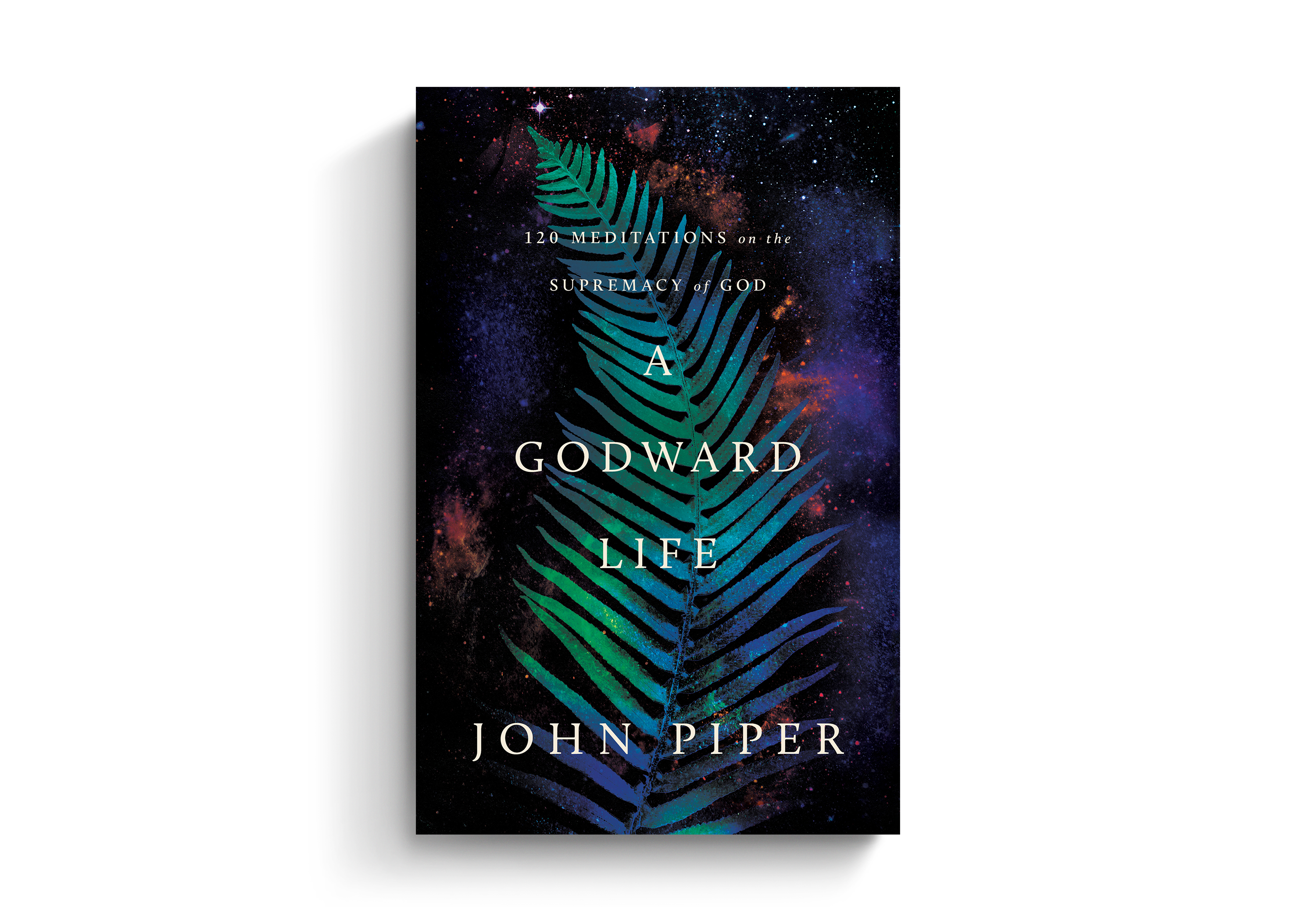 A Godward Life