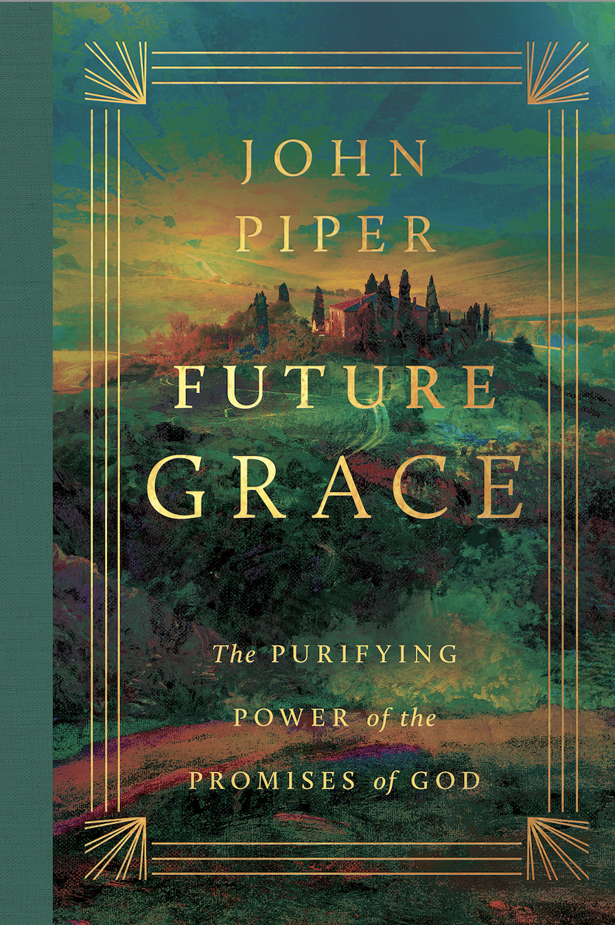 Future Grace