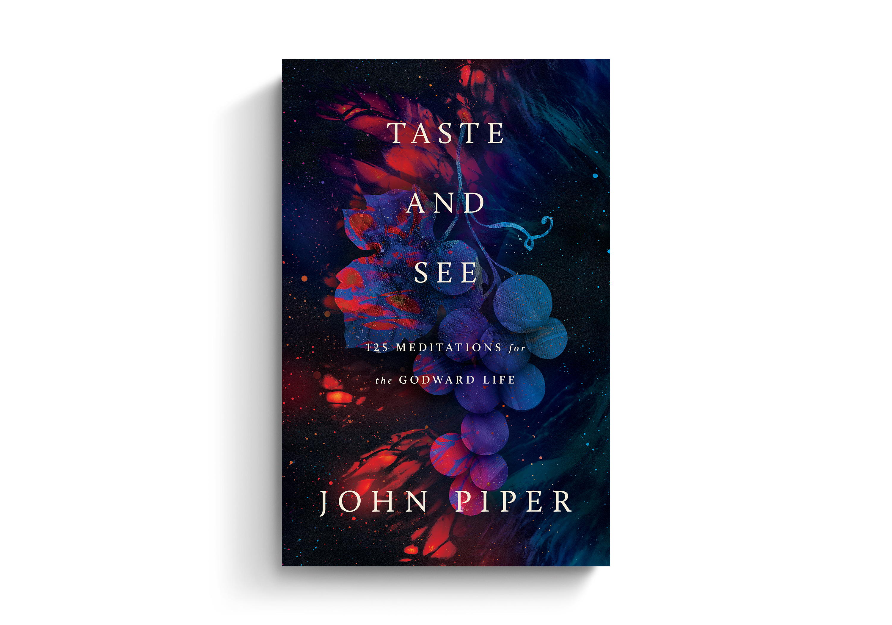 Taste and See