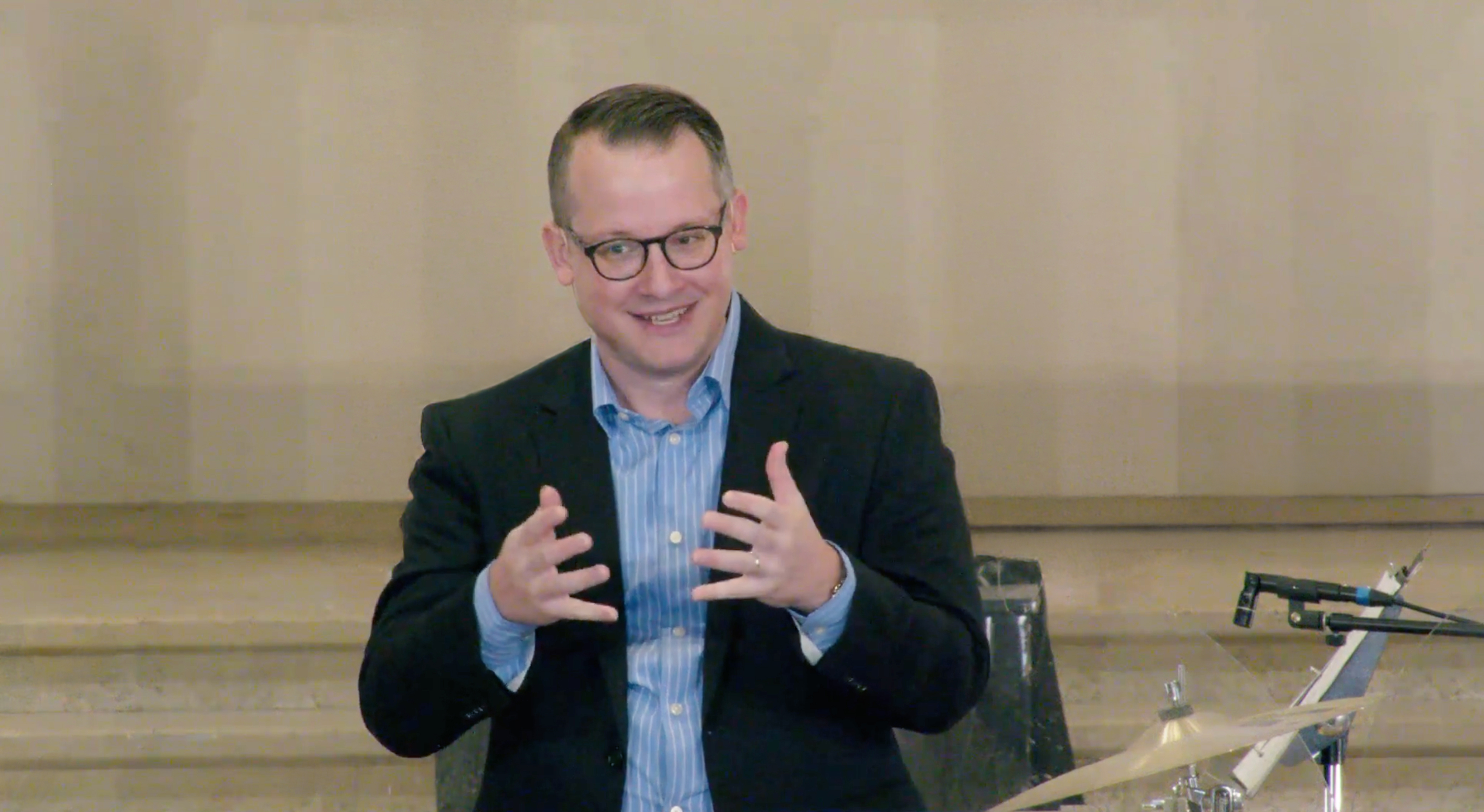 Restore Our Joy in You: A Prayer for God-Centered Revival