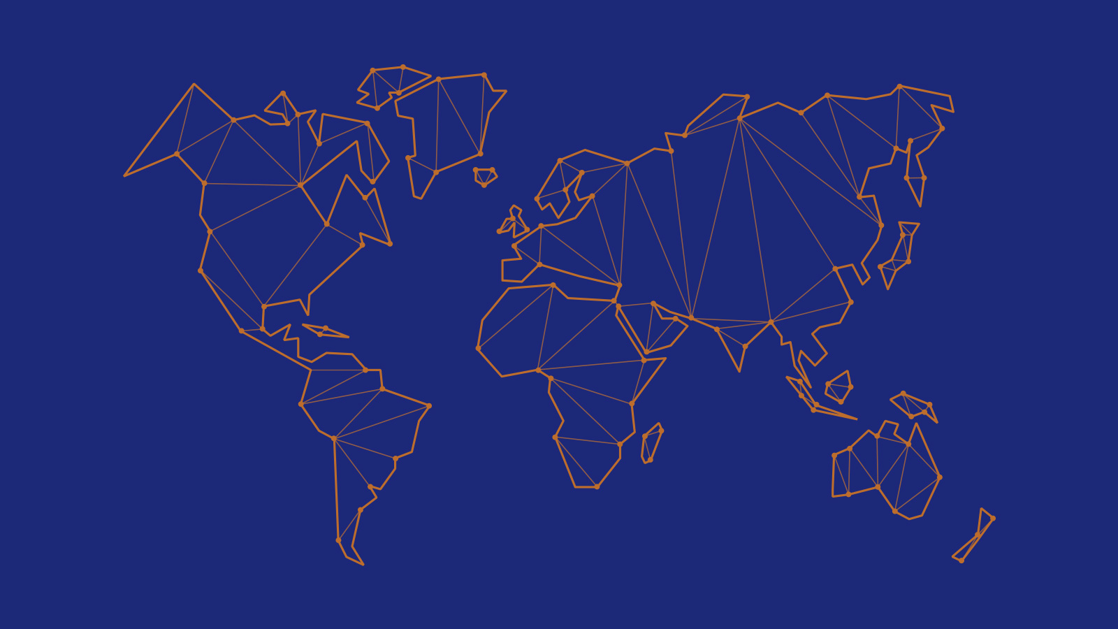 Rethinking Unreached Peoples: Why Place Still Matters in Global Missions