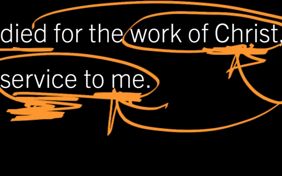 Philippians 2:25–30: Risk Yourself for the Sake of Others