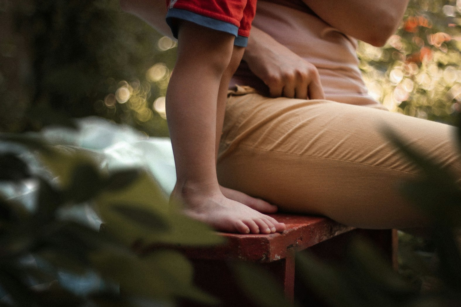 Sabbath for Moms: How to Practice Rest with Kids - Vimarsana News