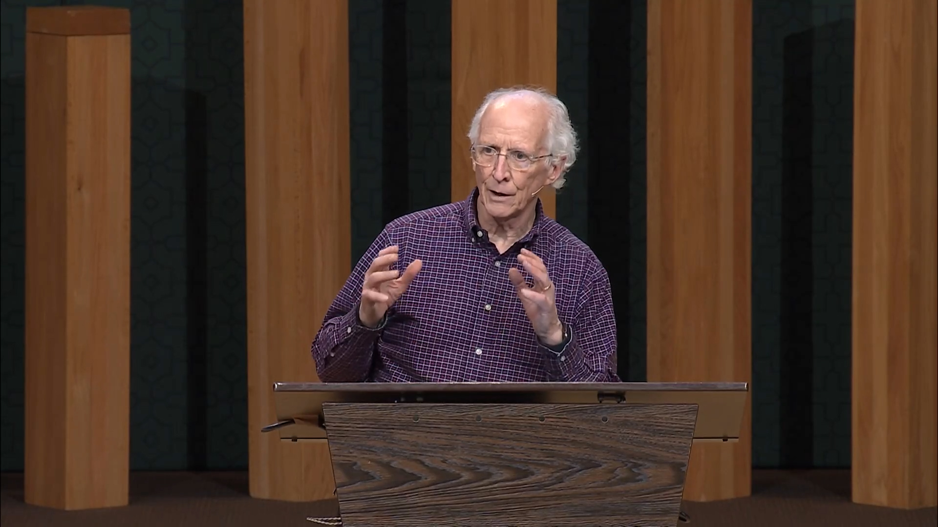 Salvation Is More Than an Offer: TULIP Session 5