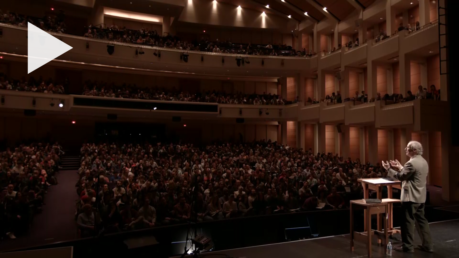 Satan Eats Faith for Breakfast