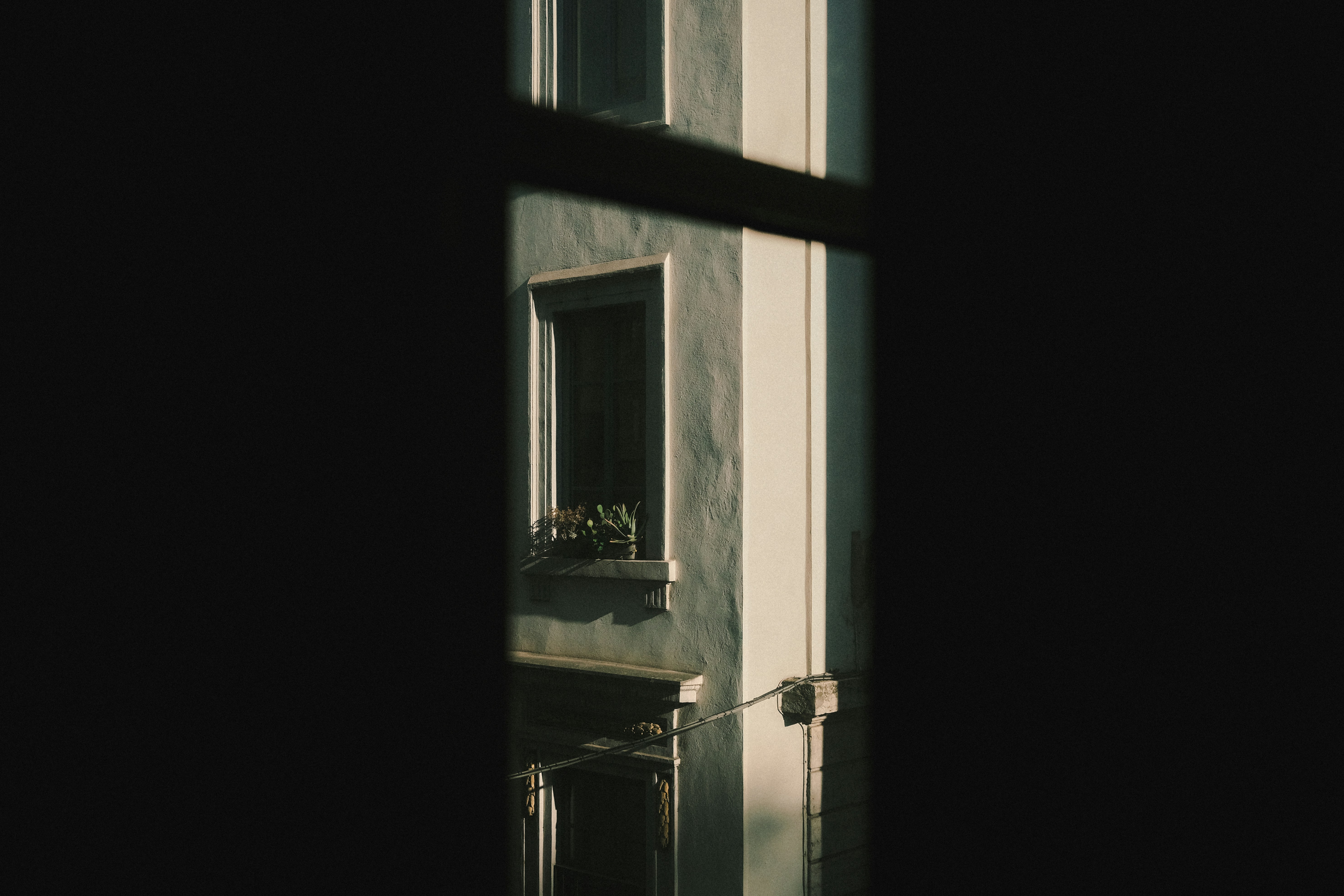 Satan Wants You Alone This Sunday