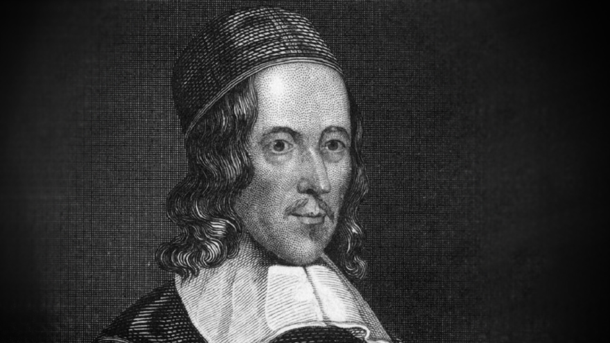 Saying Beautifully as a Way of Seeing Beauty: The Life of George Herbert and His Poetic Effort
