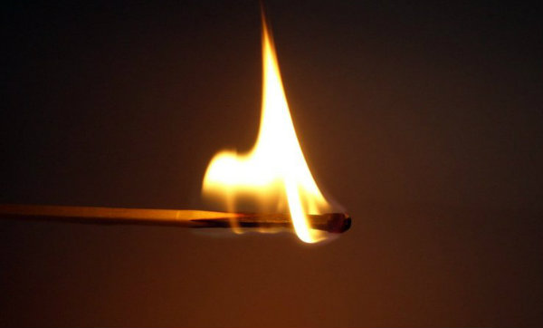 Scripture: The Kindling of Christian Hedonism