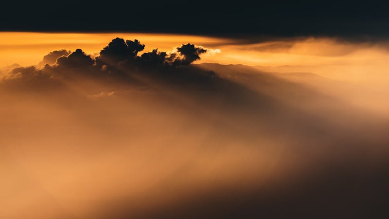 See Glory, Be Glorious