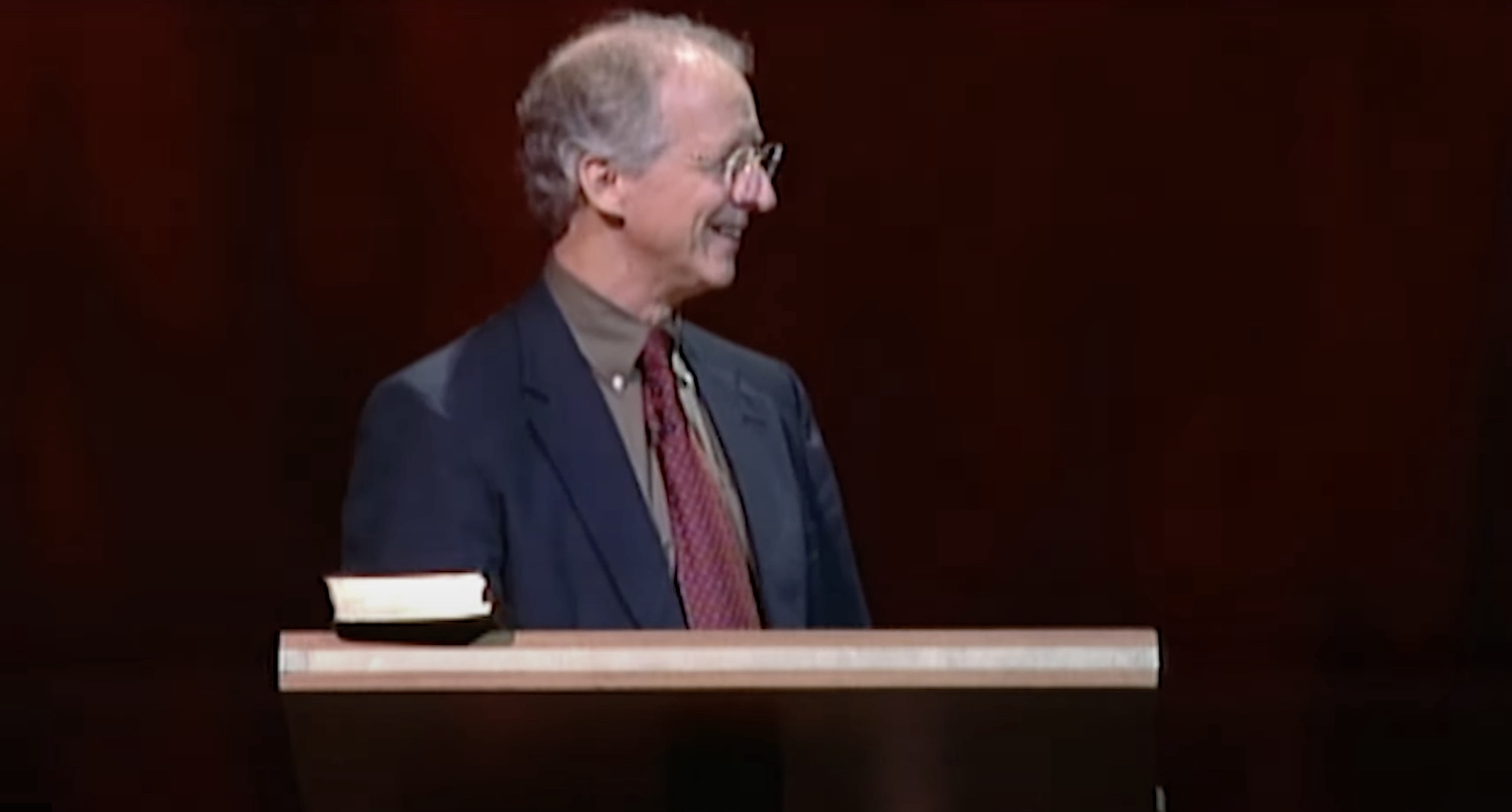 Seeing and Savoring Jesus Christ, Session 2