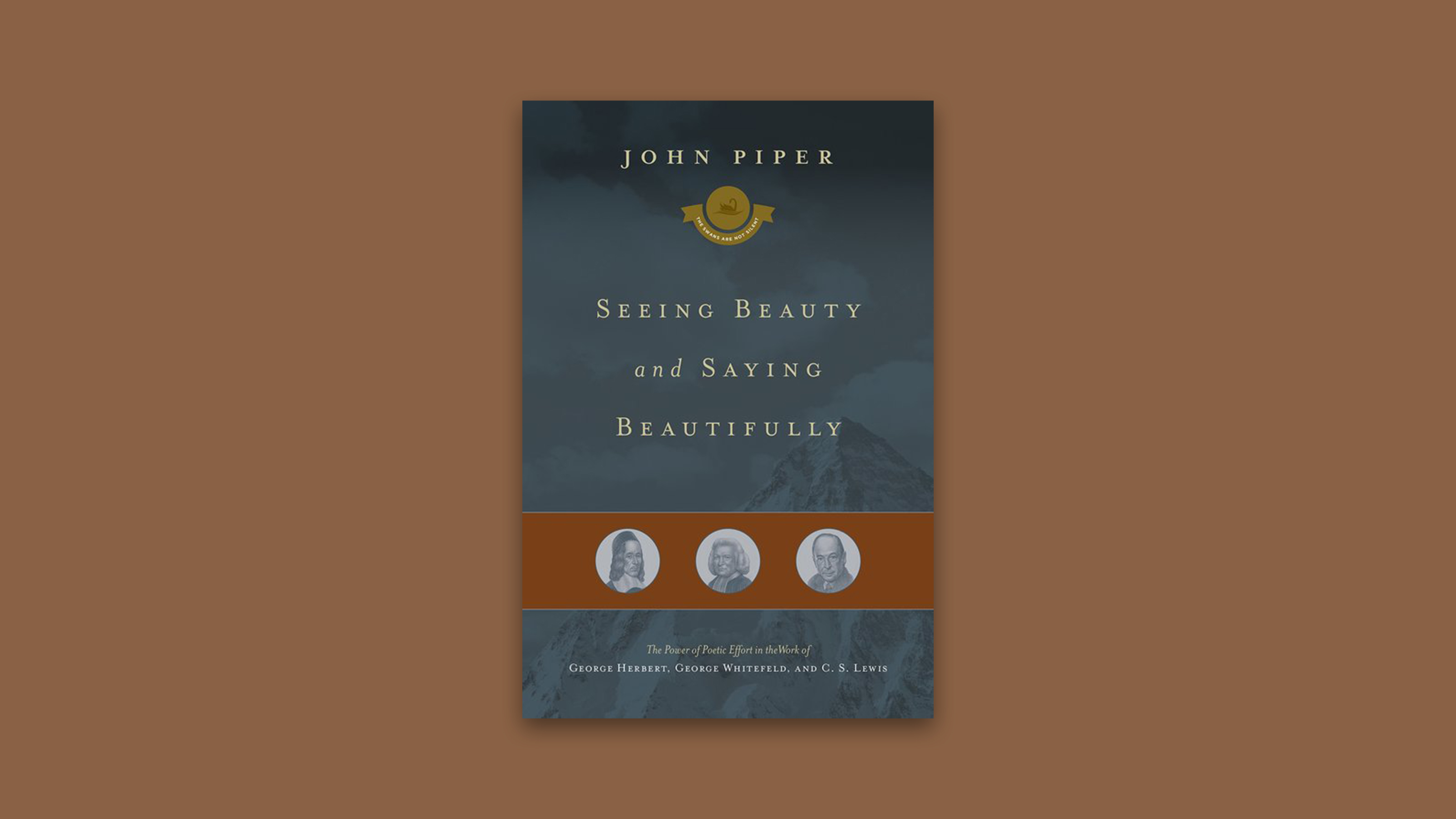 Seeing Beauty and Saying Beautifully