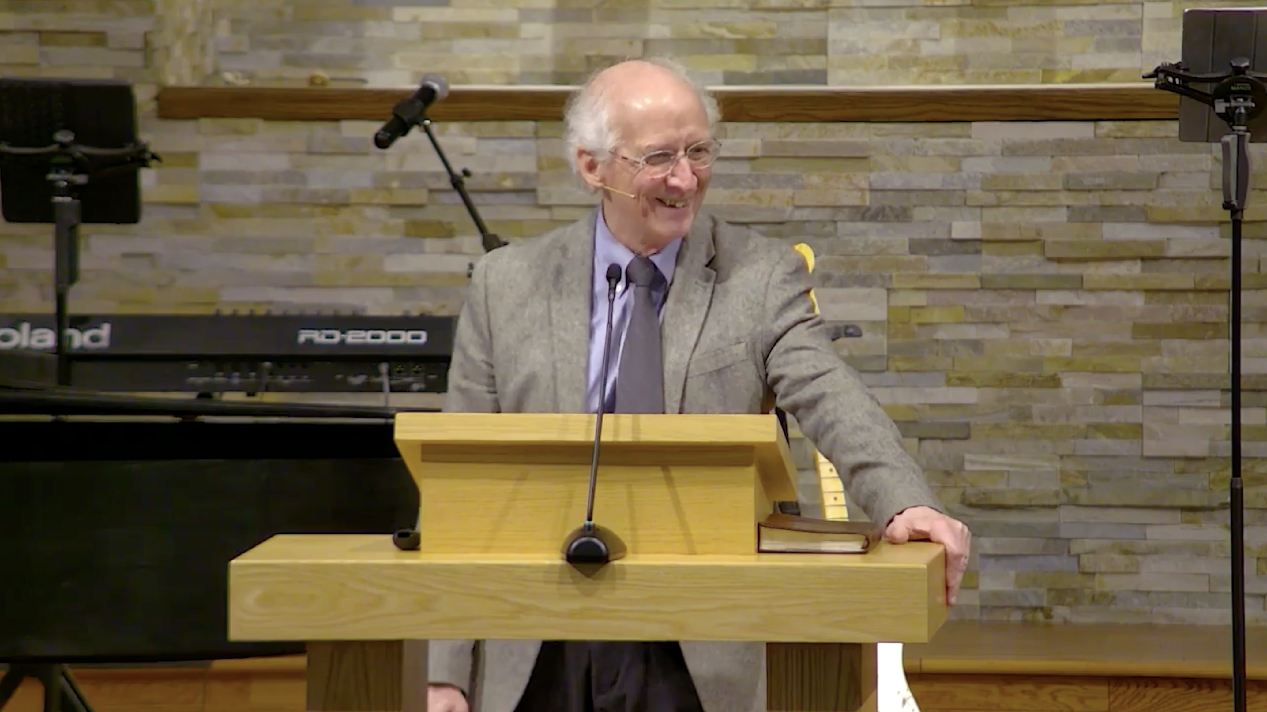 Serious Joy: The Root of Sacrificial Love