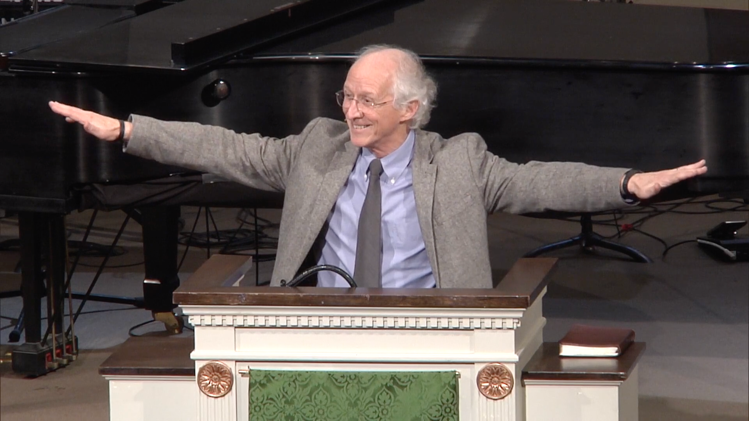 Serious Joy, Cultural Conflict, and Christian Humility: Thoughts on Christian Education